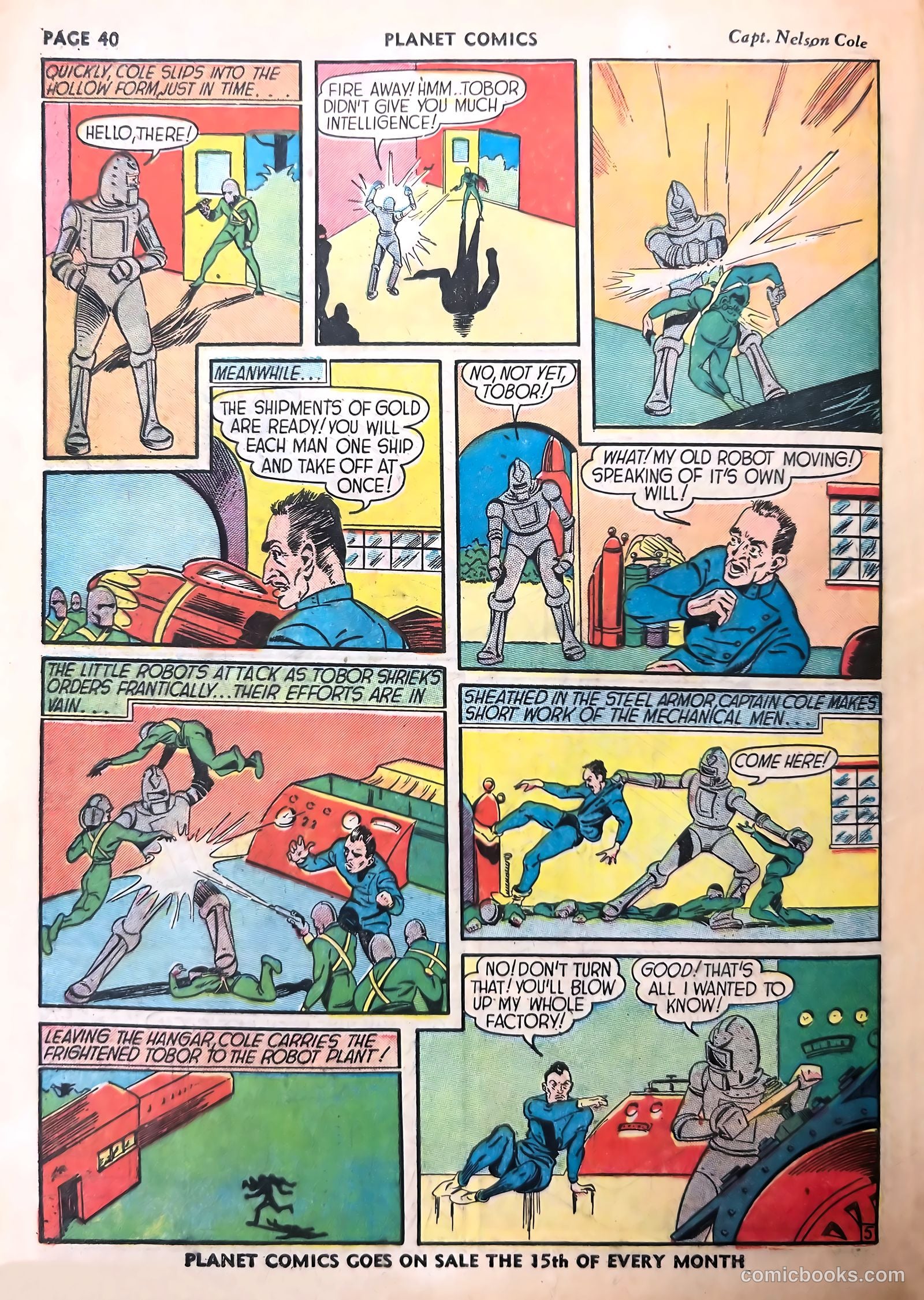 Planet Comics #8 — page 42 of 68