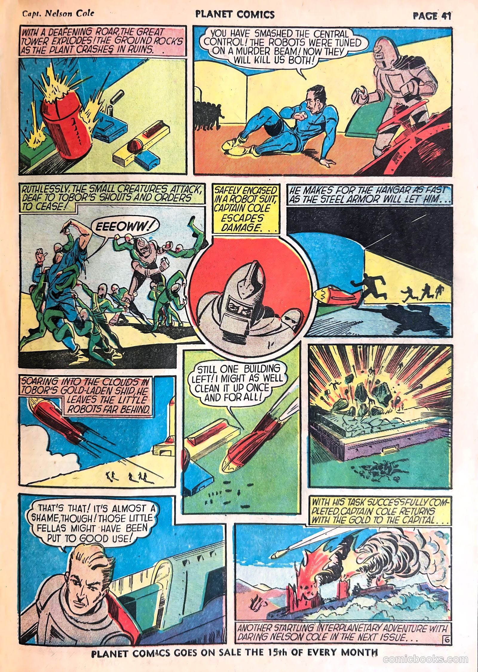 Planet Comics #8 — page 43 of 68