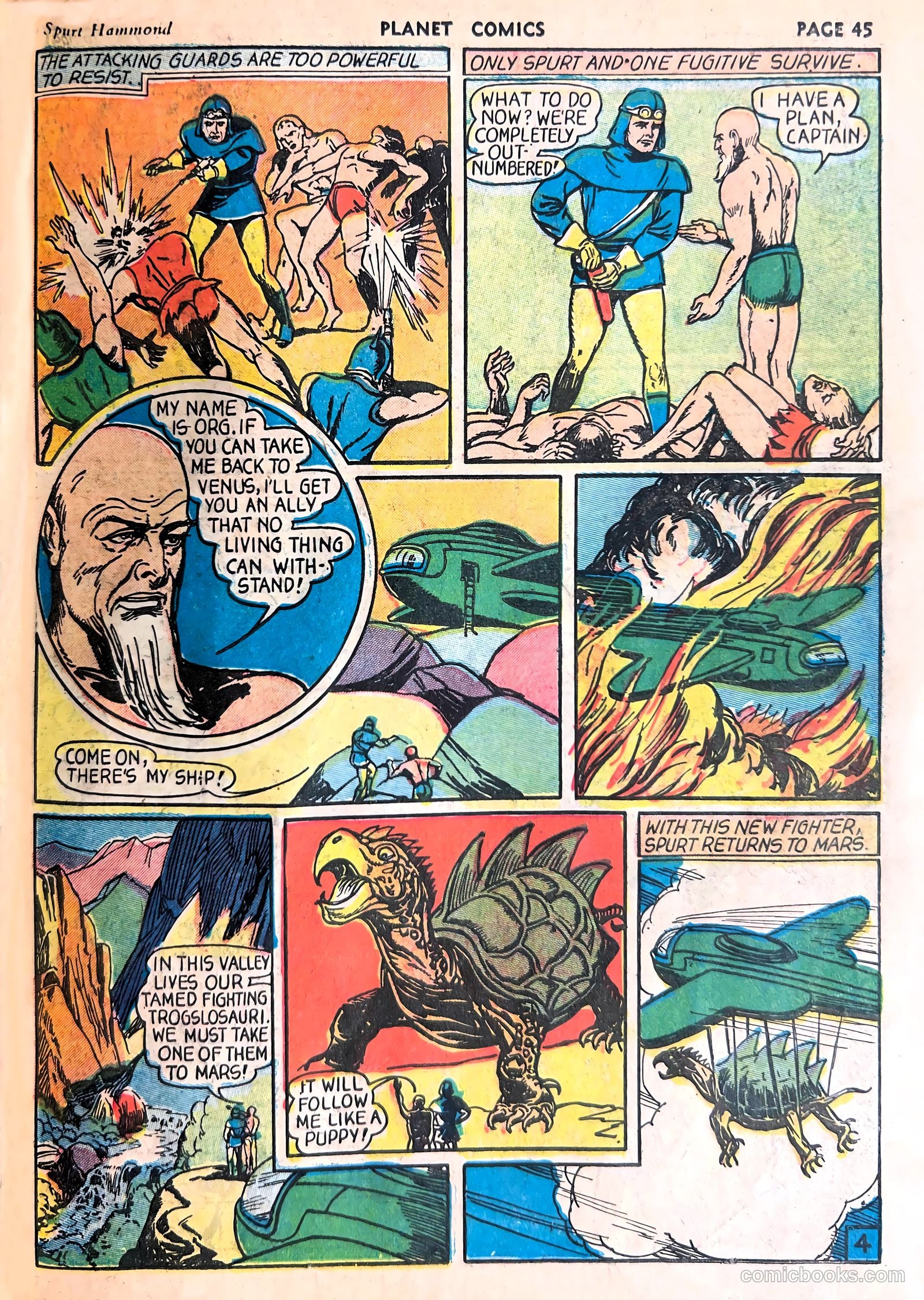 Planet Comics #8 — page 47 of 68