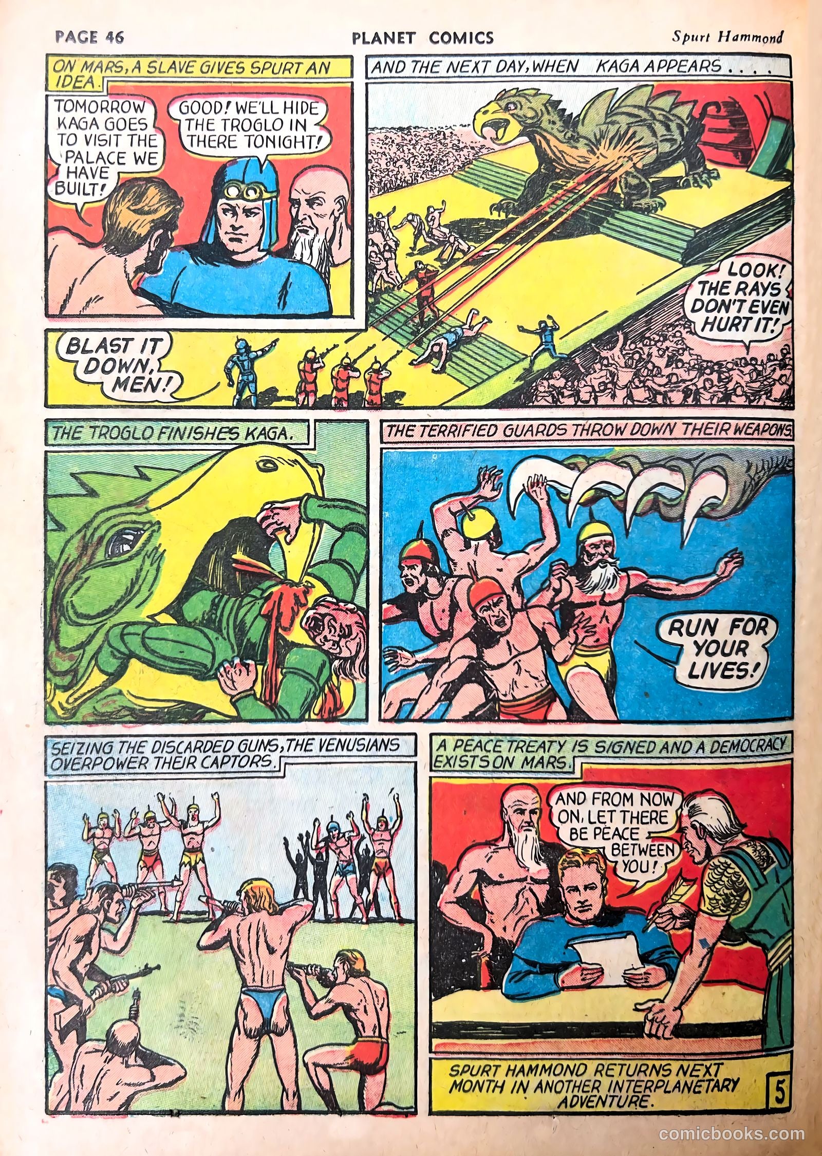 Planet Comics #8 — page 48 of 68