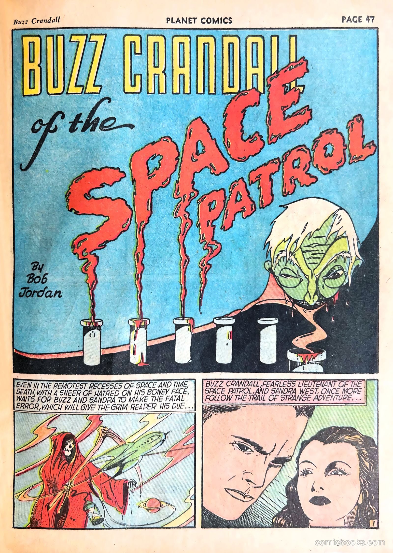 Planet Comics #8 — page 49 of 68