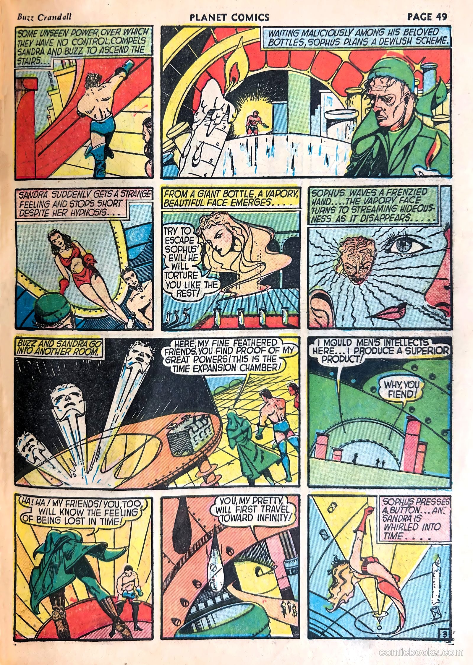 Planet Comics #8 — page 51 of 68