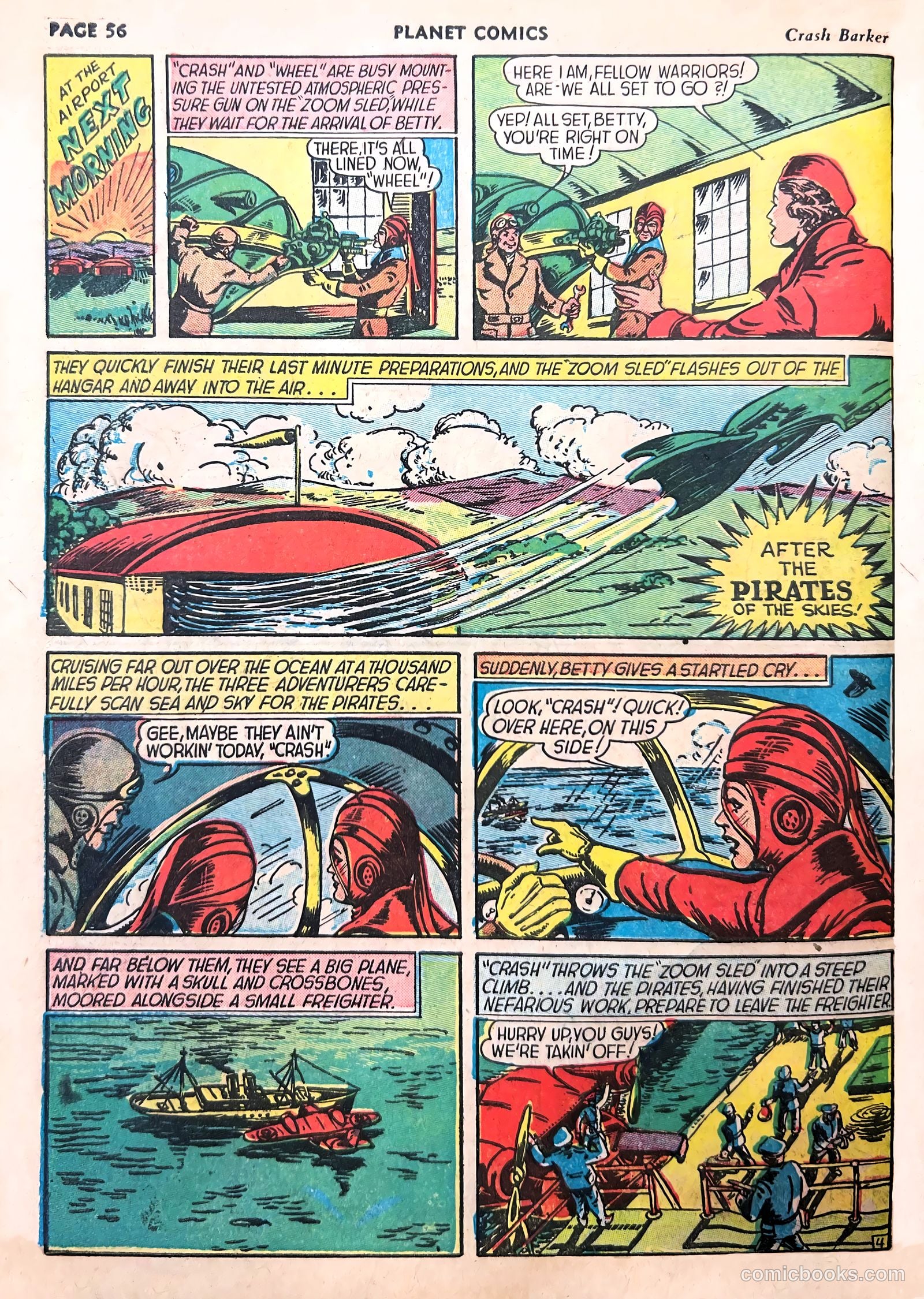Planet Comics #8 — page 58 of 68