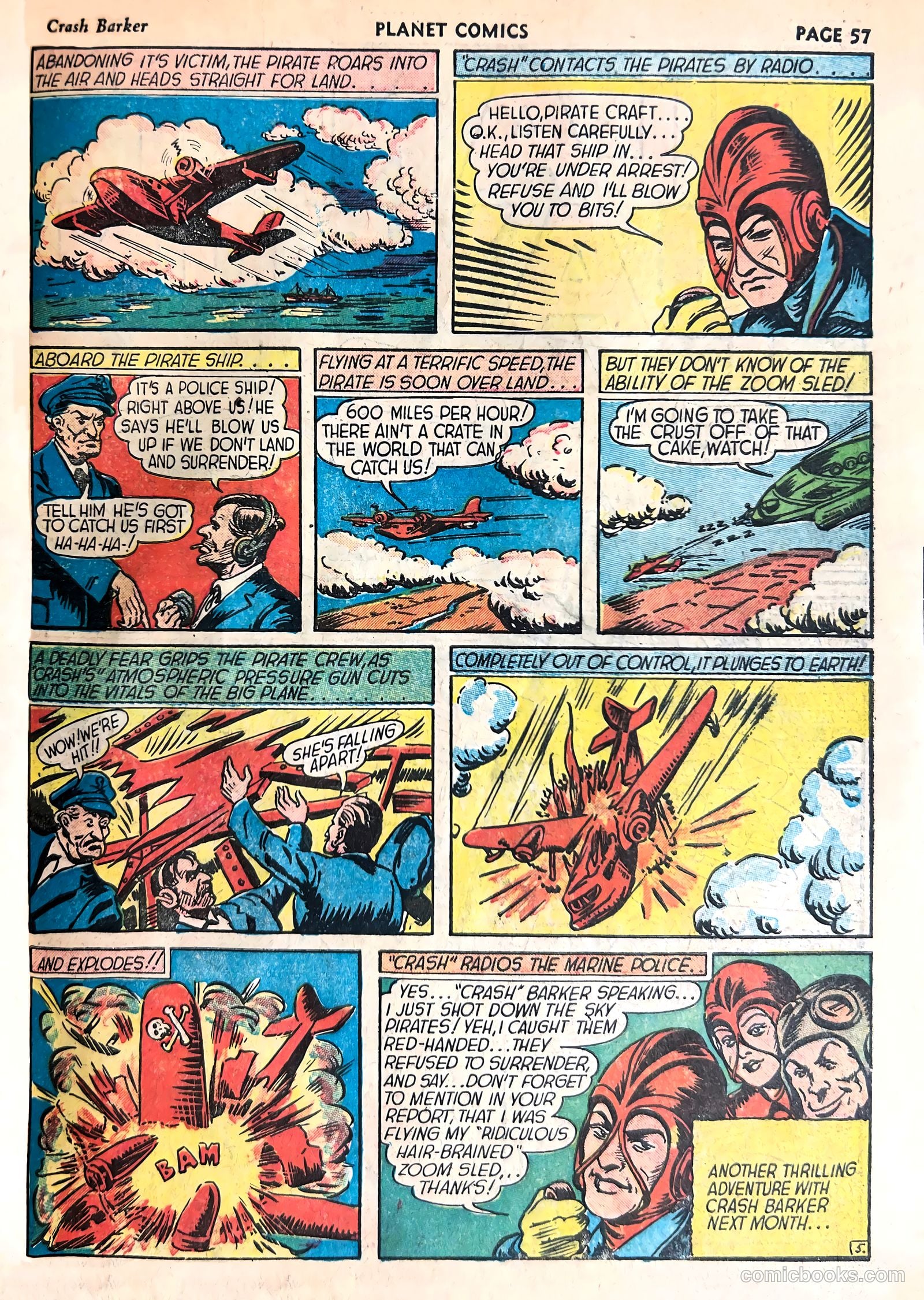 Planet Comics #8 — page 59 of 68