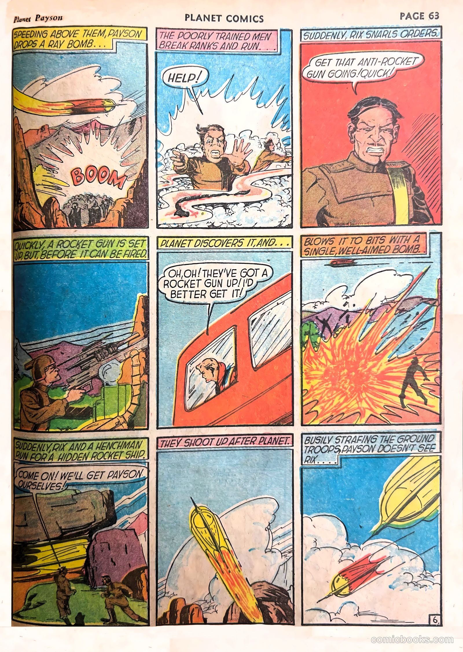 Planet Comics #8 — page 65 of 68