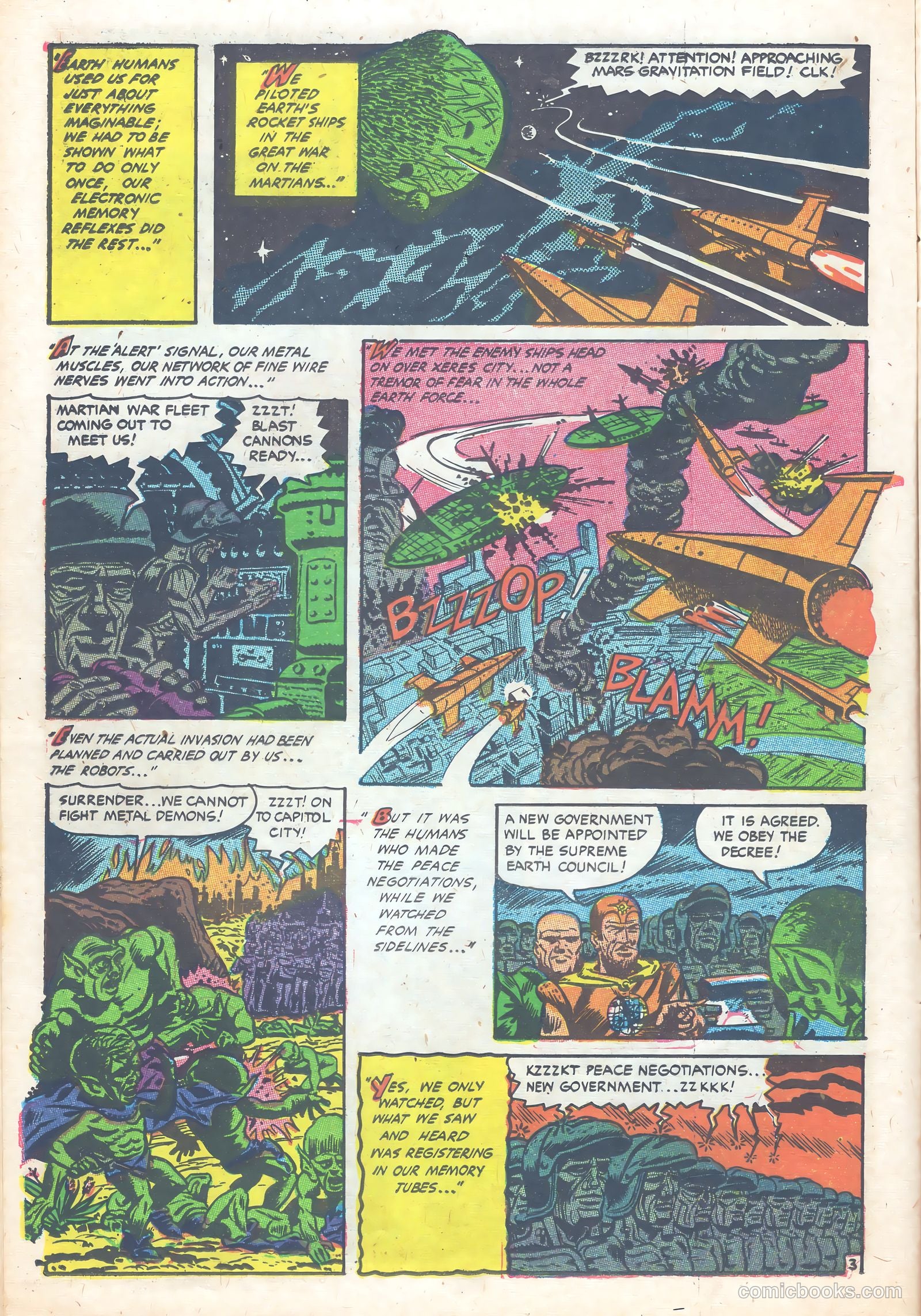 Planet Comics #8 — page 14 of 36