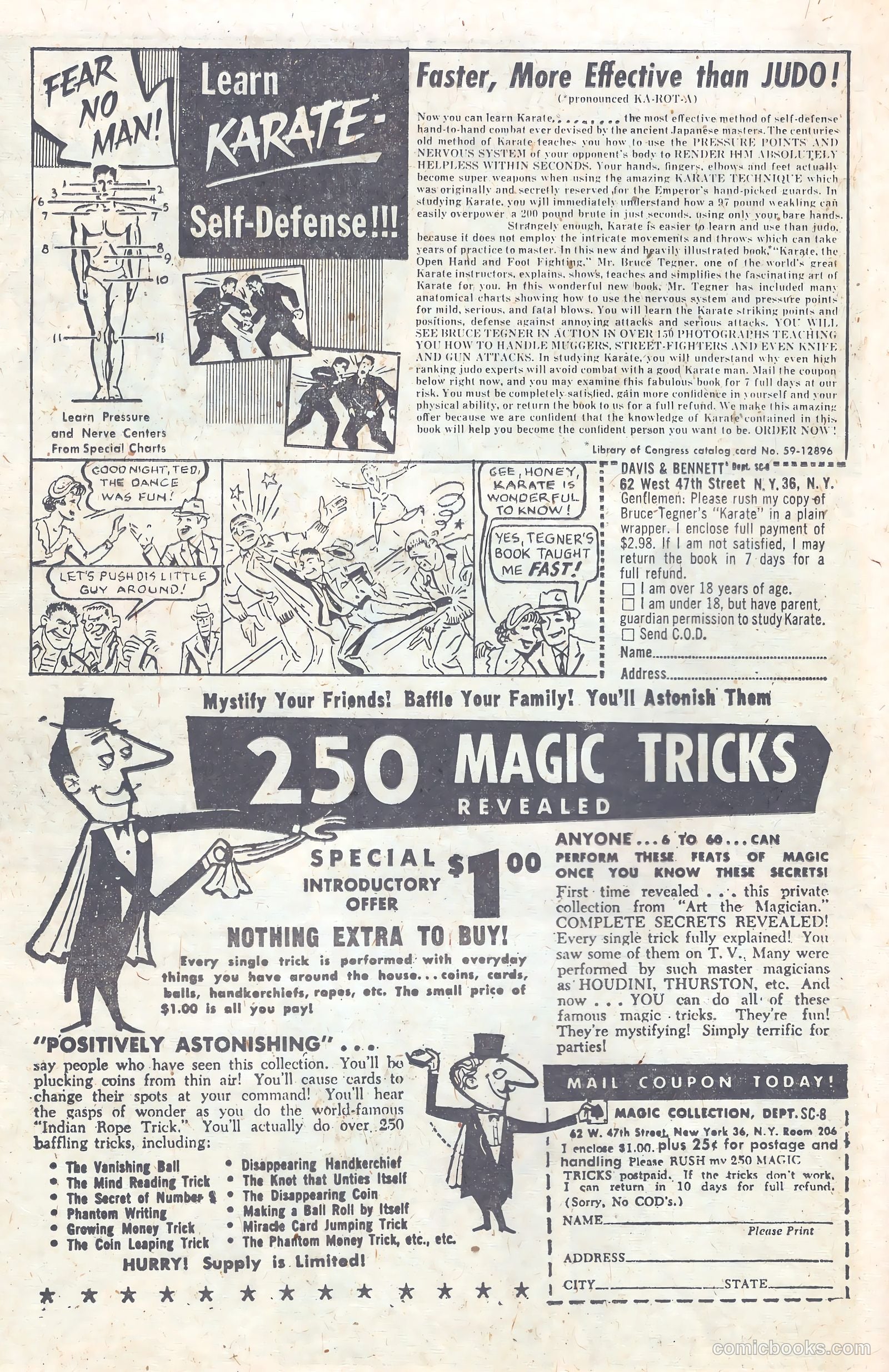 Planet Comics #8 — page 18 of 36
