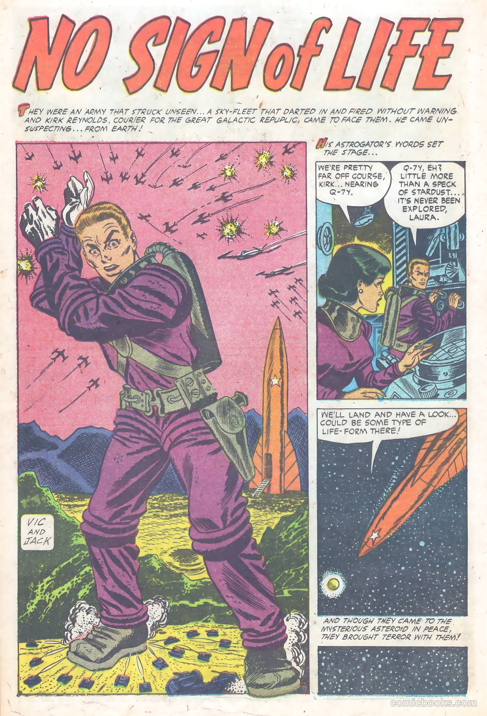 Planet Comics #8 — page 20 of 36