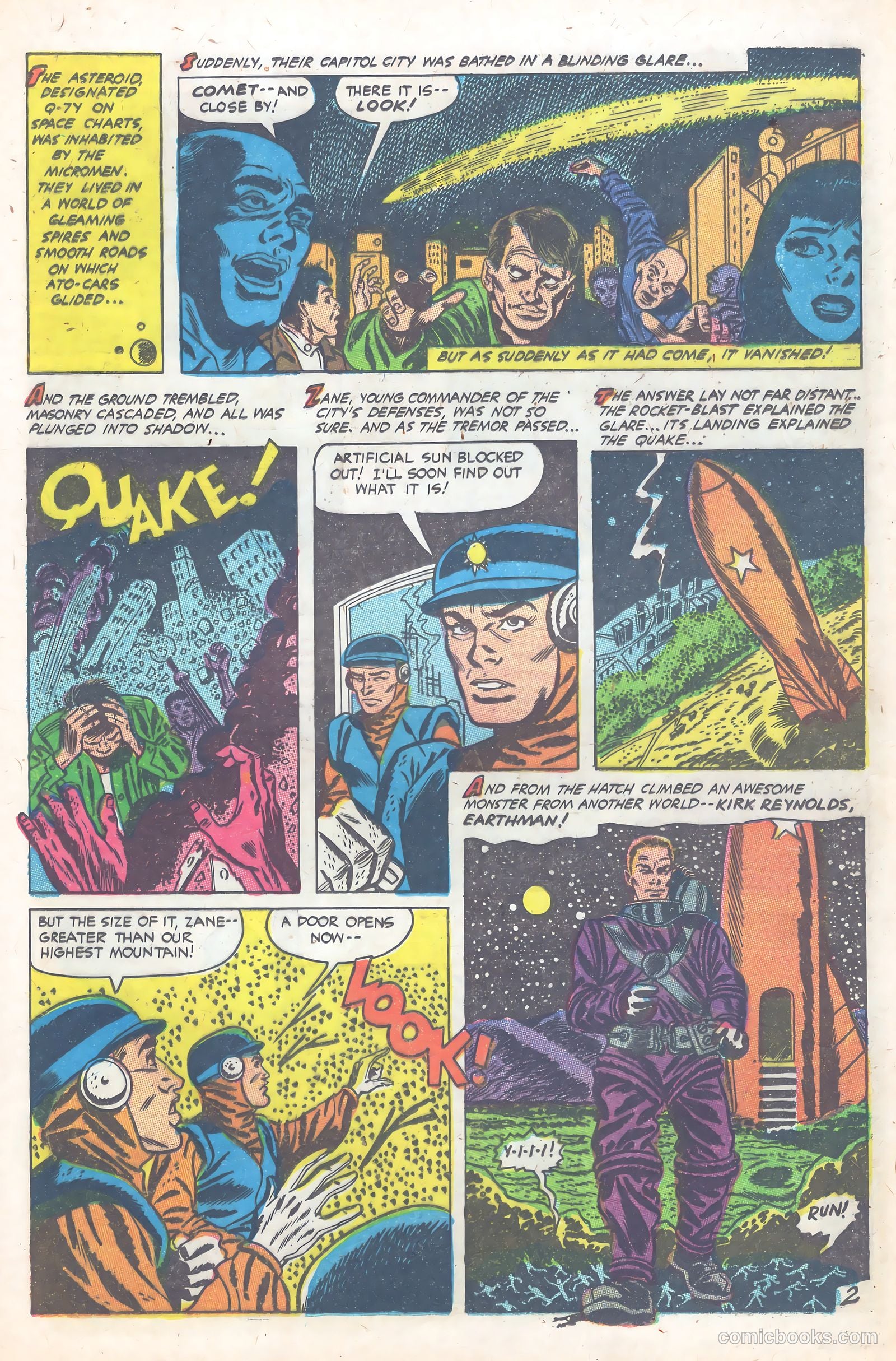 Planet Comics #8 — page 21 of 36