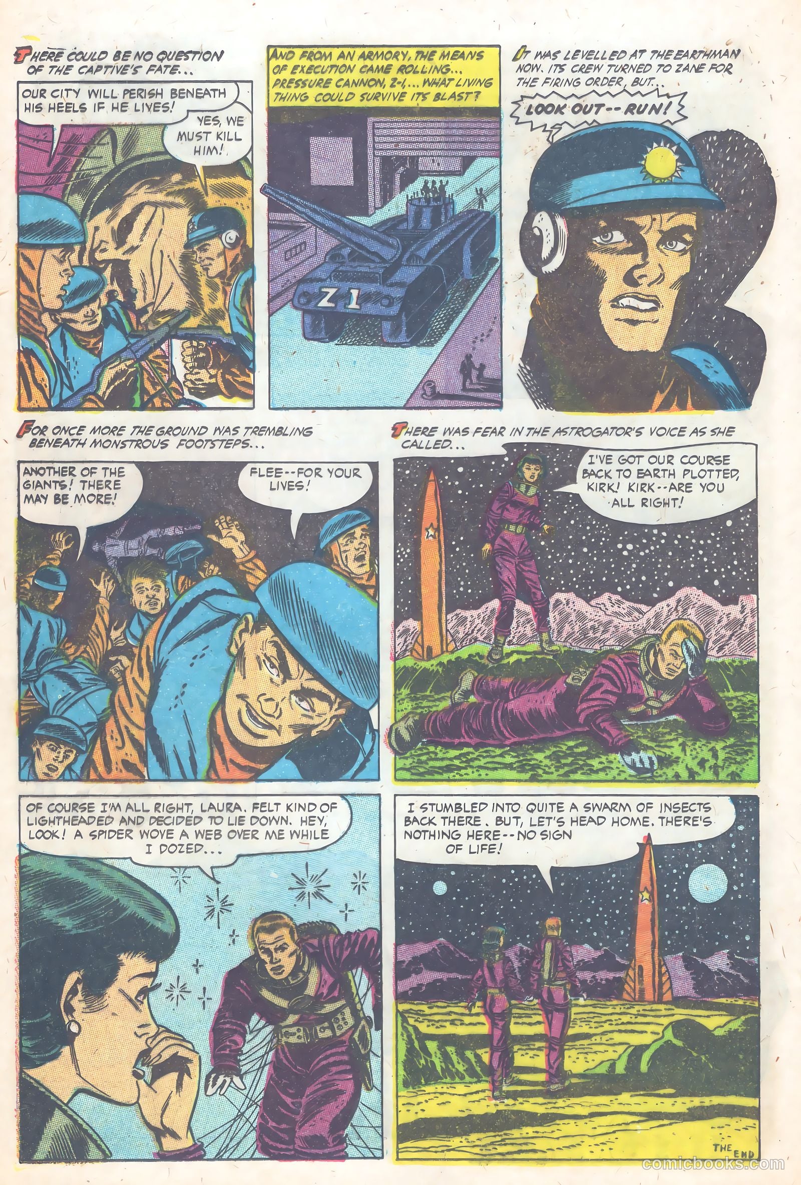 Planet Comics #8 — page 24 of 36