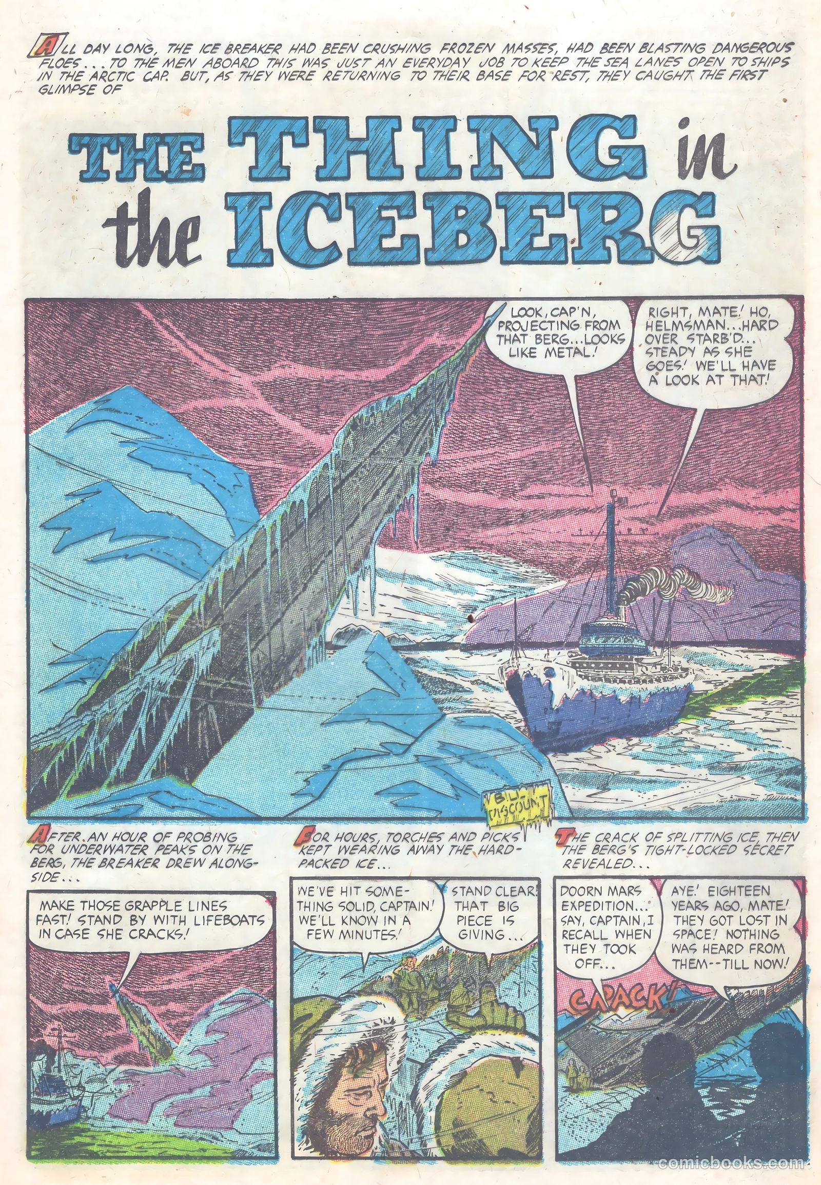 Planet Comics #8 — page 25 of 36