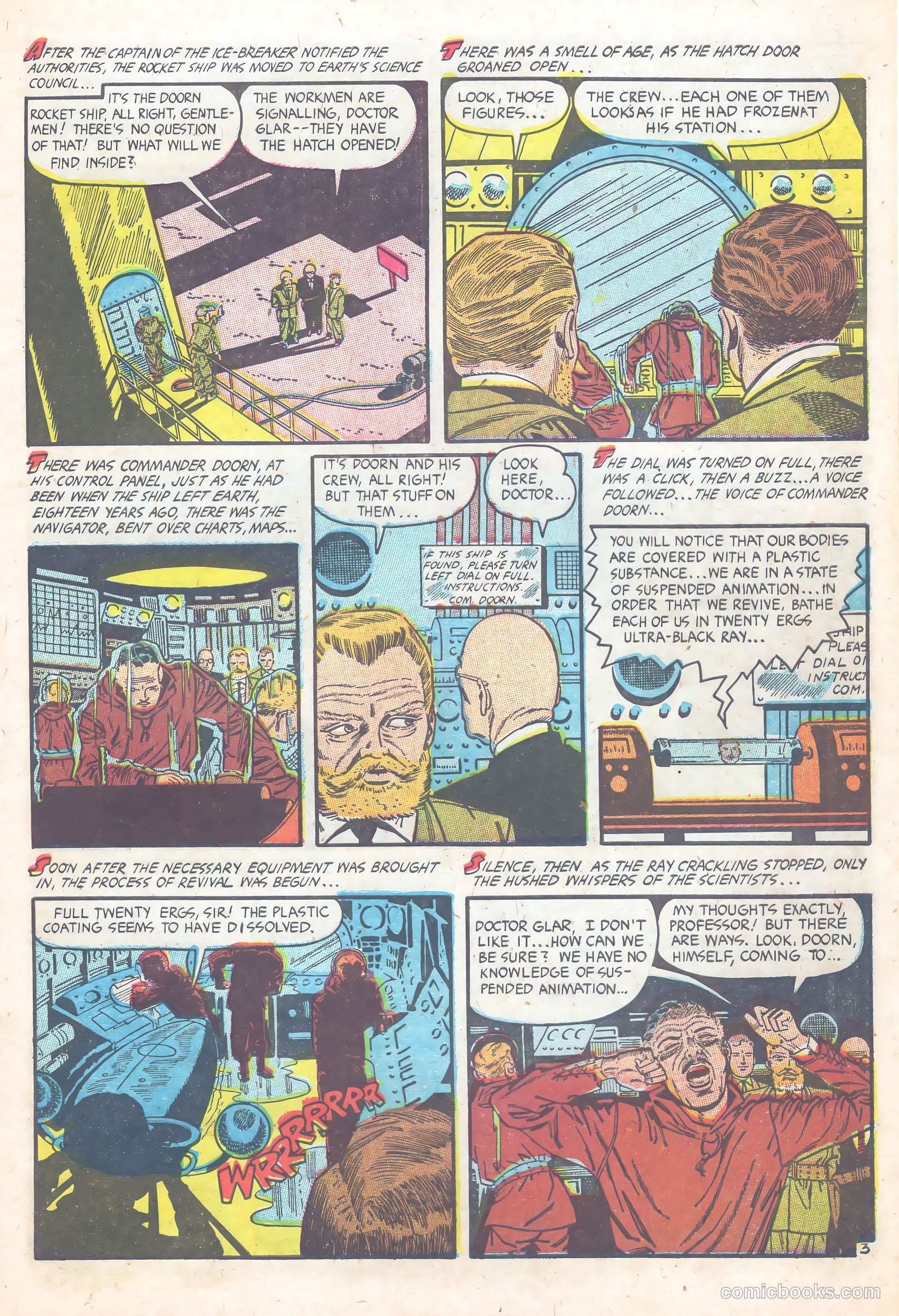 Planet Comics #8 — page 27 of 36