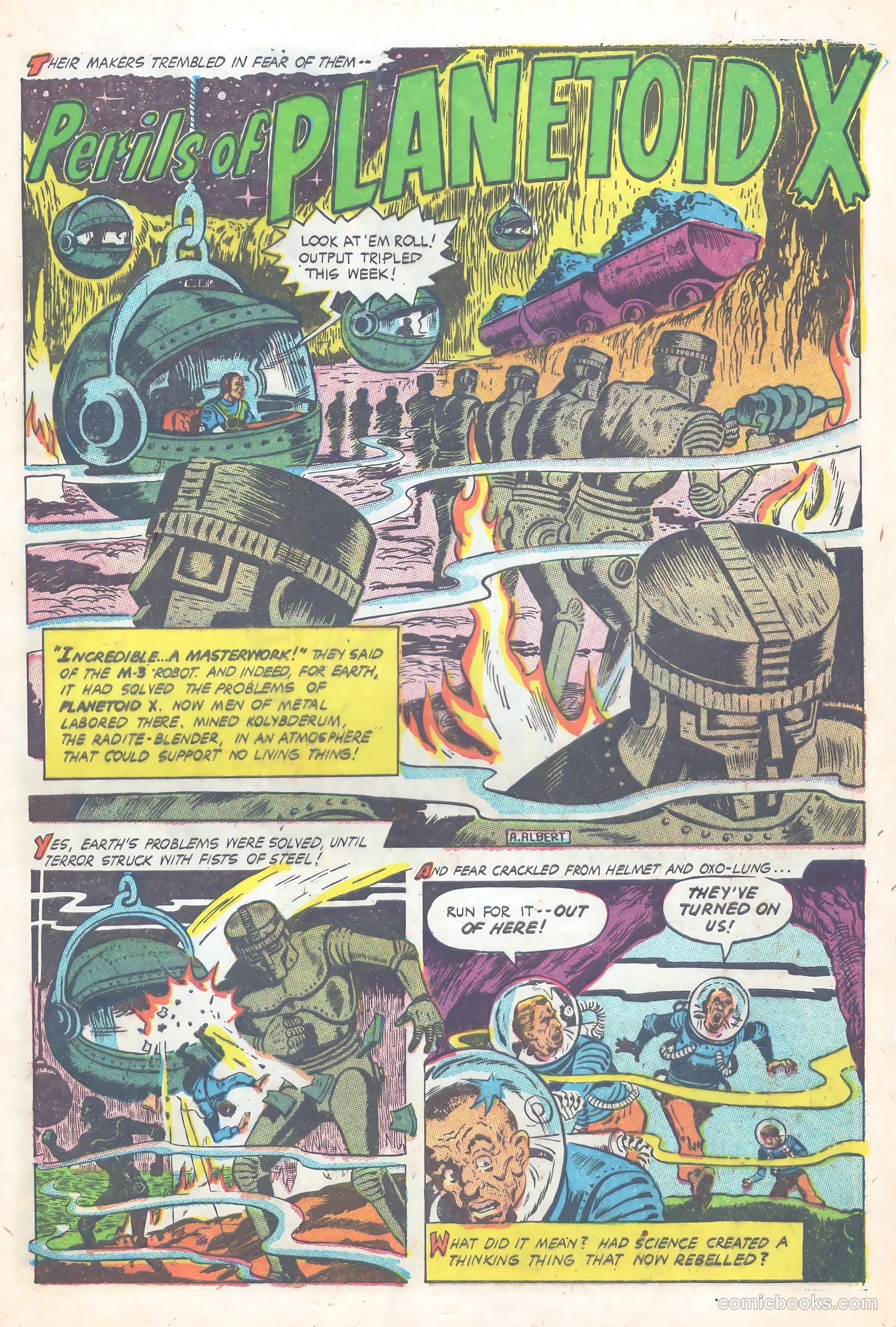 Planet Comics #8 — page 29 of 36