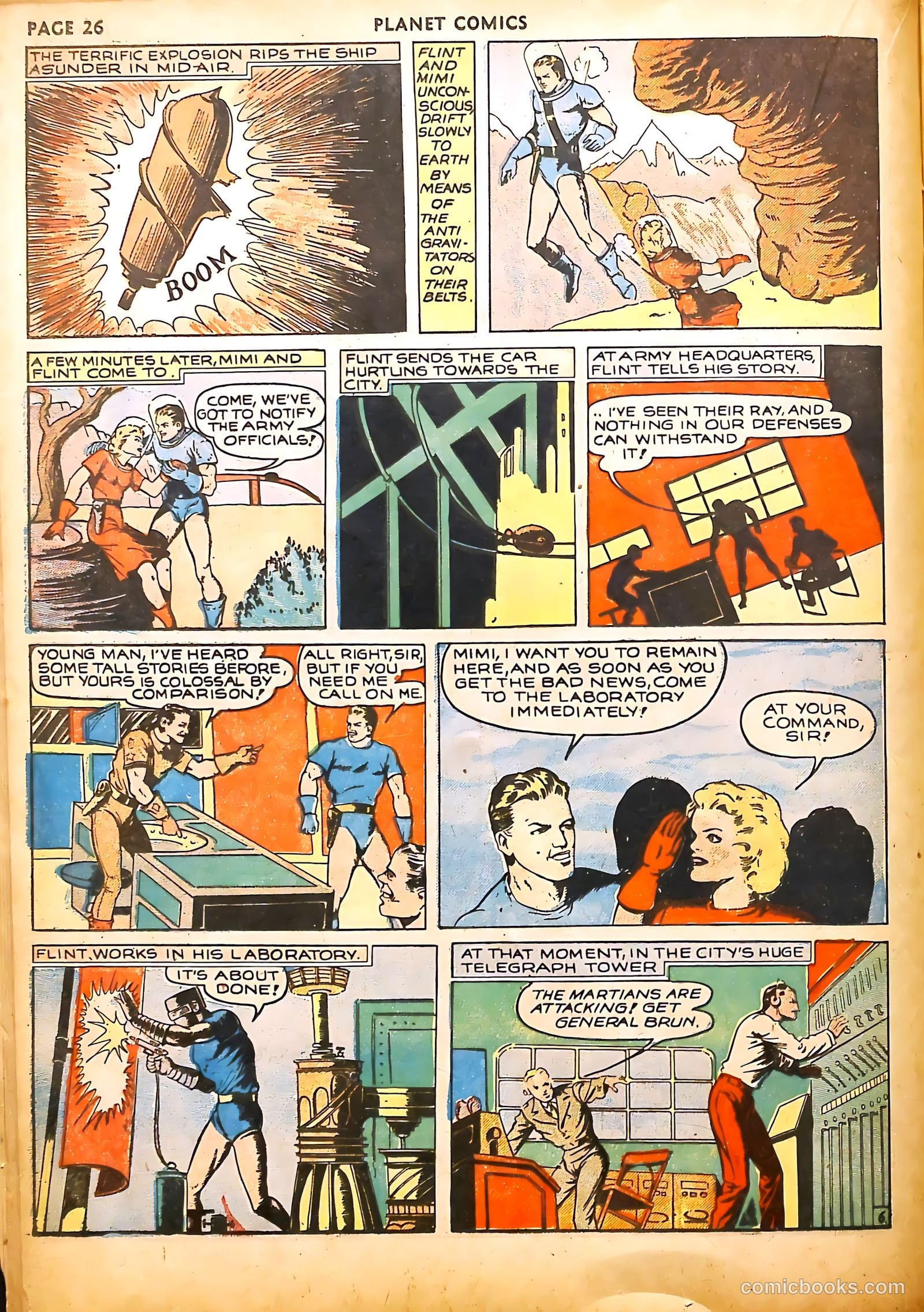 Planet Comics #9 — page 28 of 68