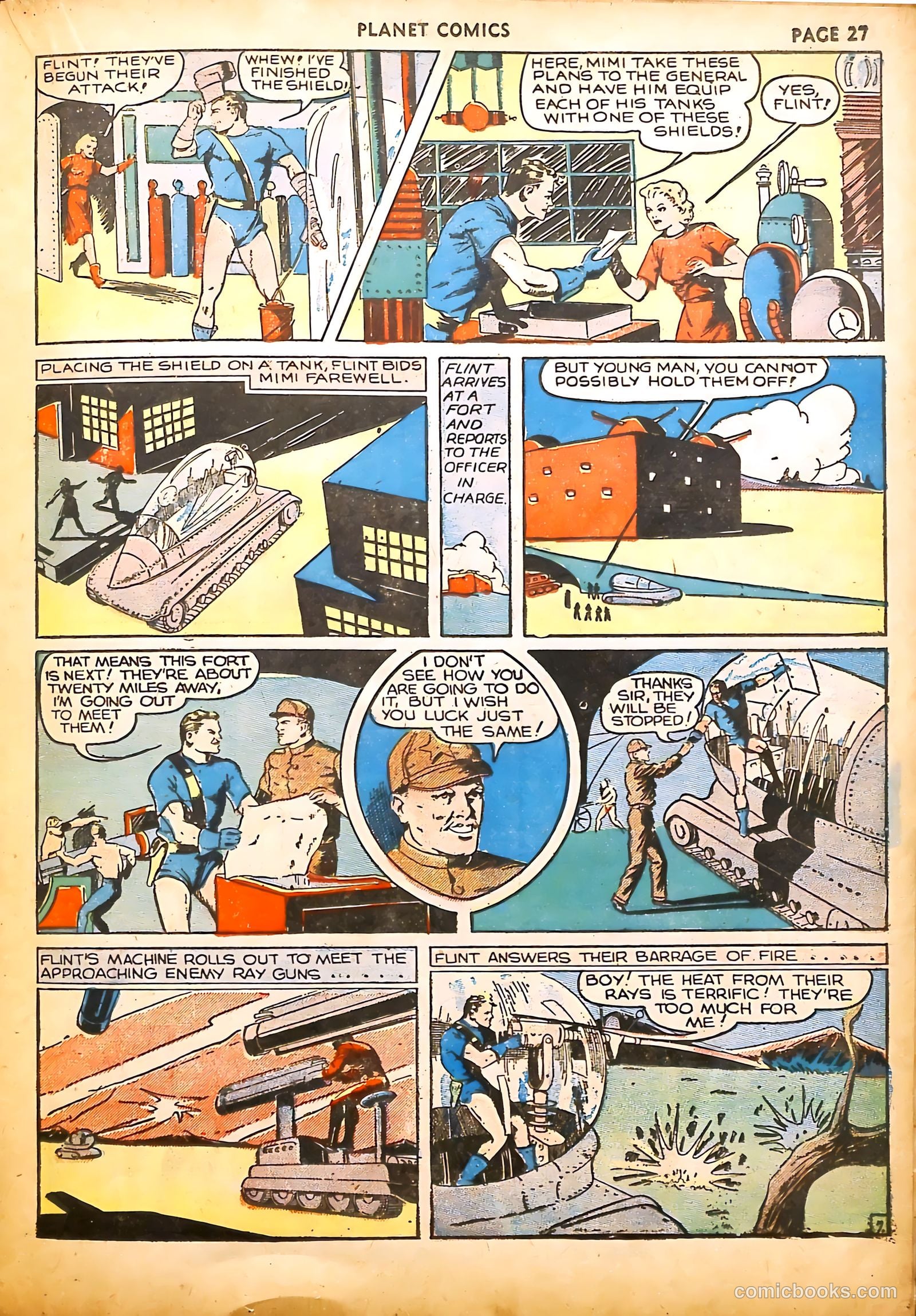 Planet Comics #9 — page 29 of 68