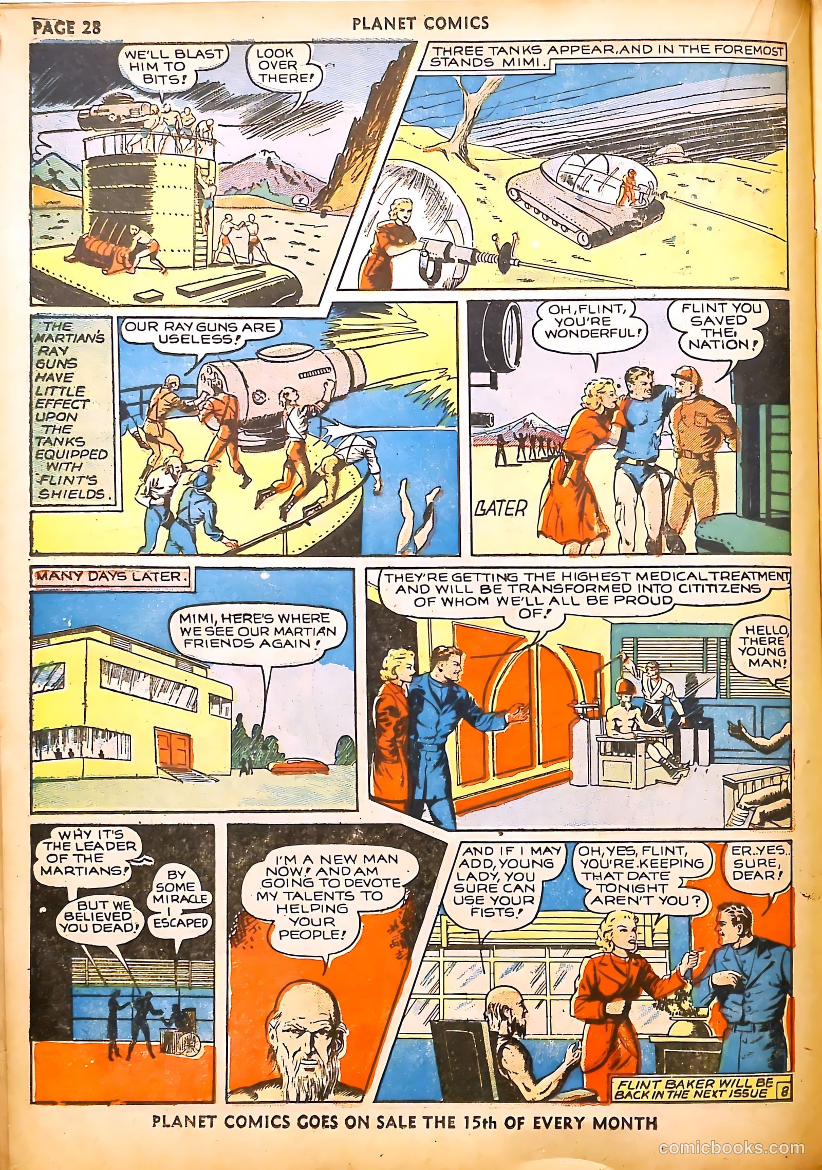Planet Comics #9 — page 30 of 68