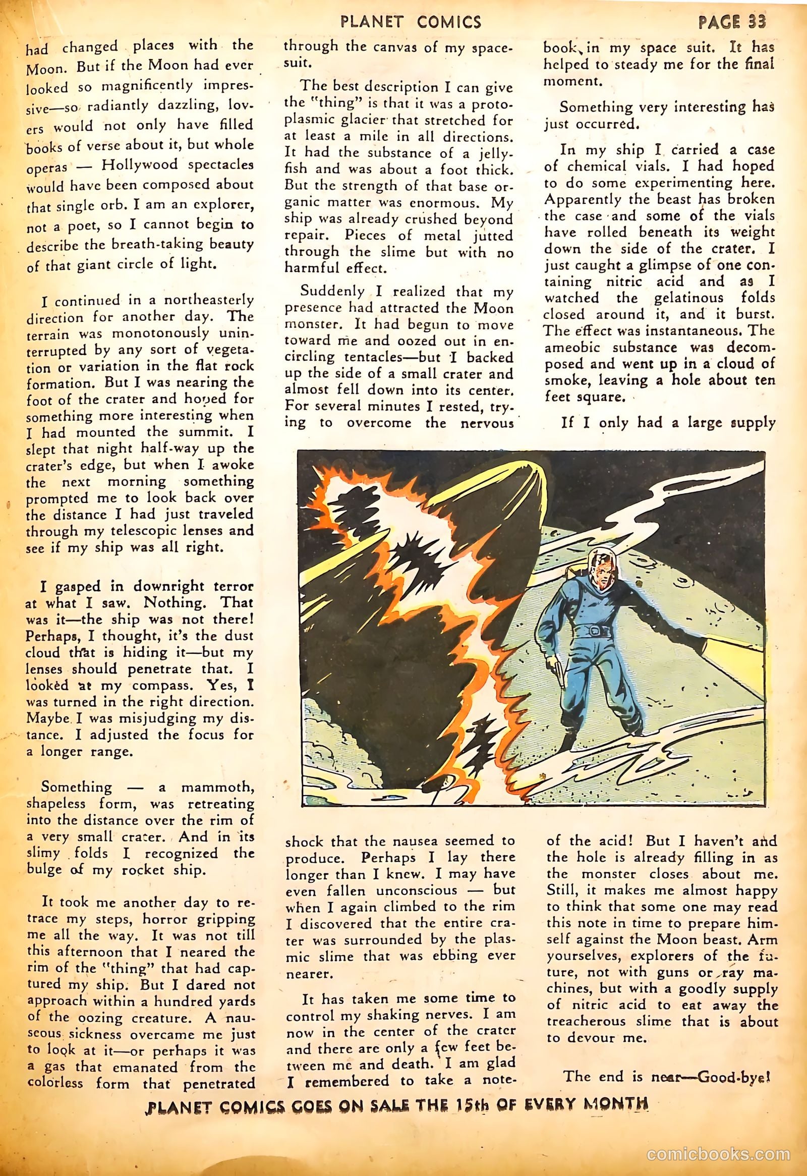 Planet Comics #9 — page 35 of 68