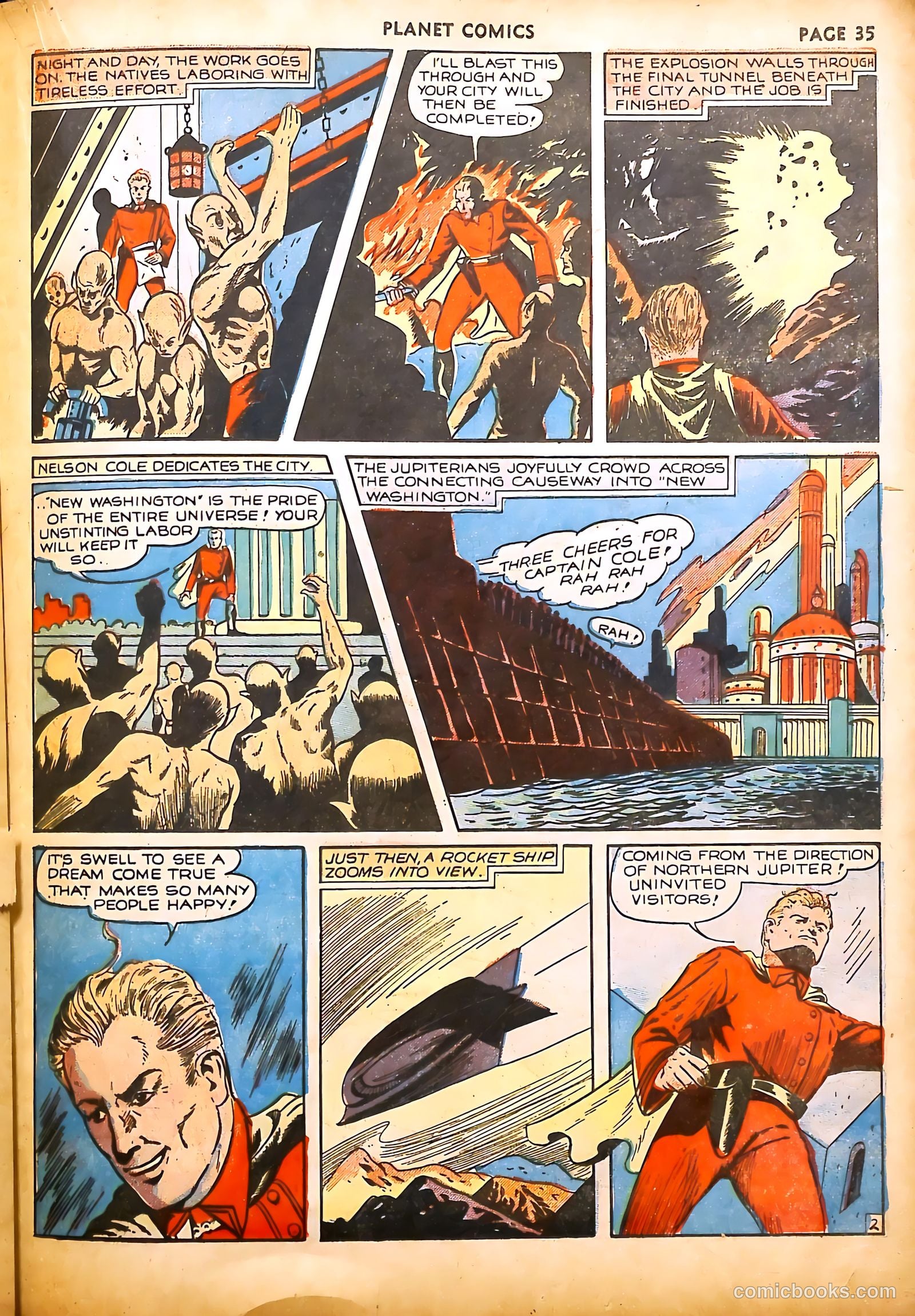 Planet Comics #9 — page 37 of 68