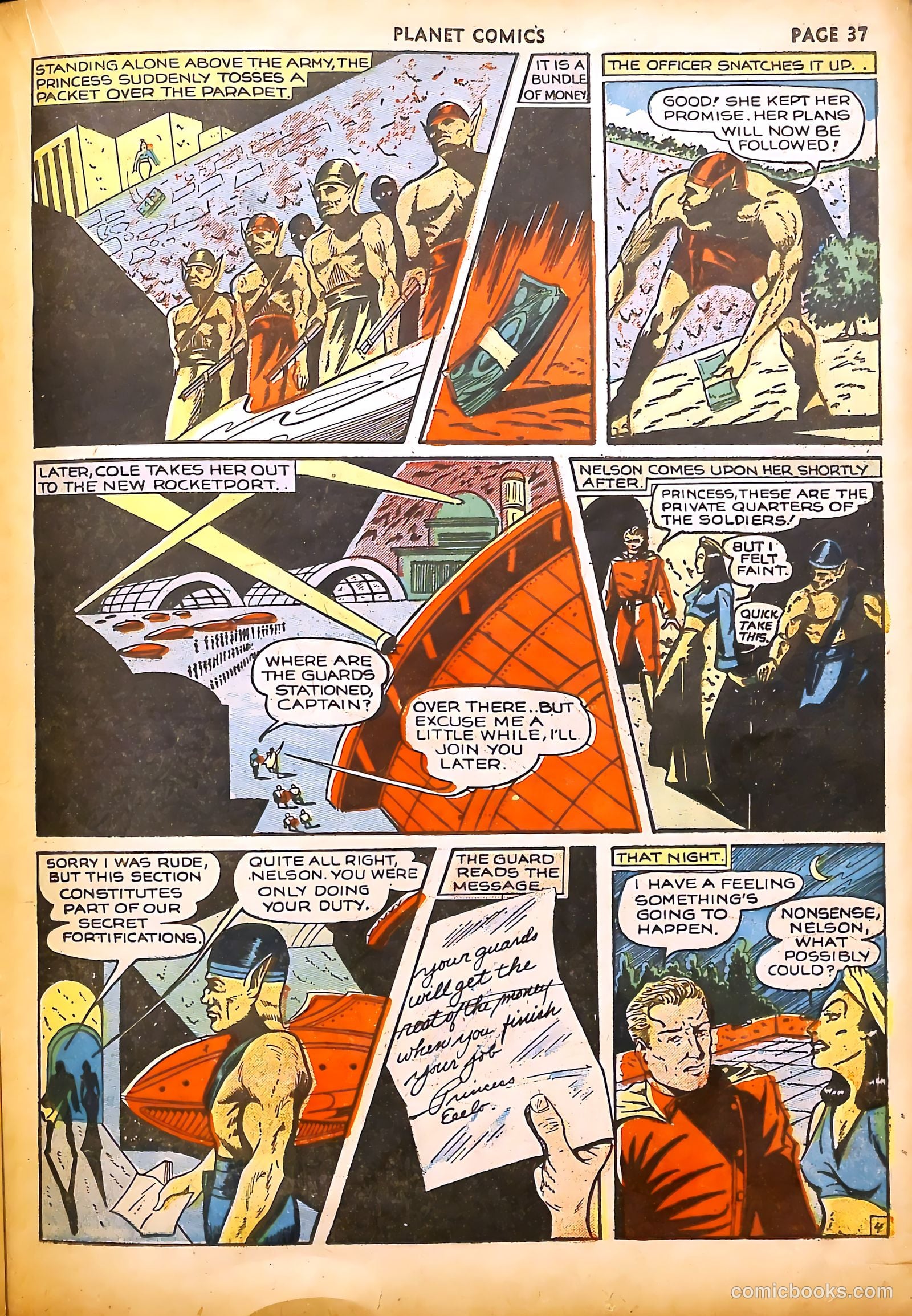 Planet Comics #9 — page 39 of 68