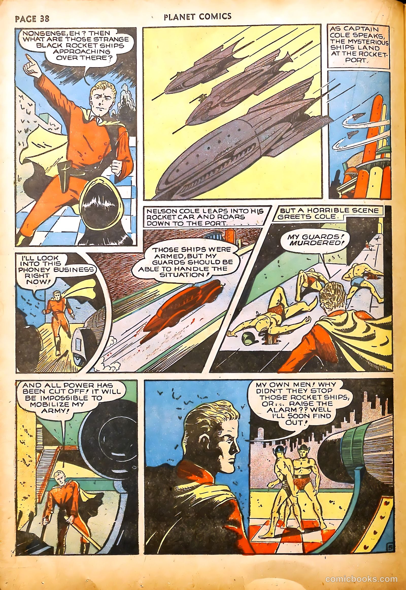 Planet Comics #9 — page 40 of 68