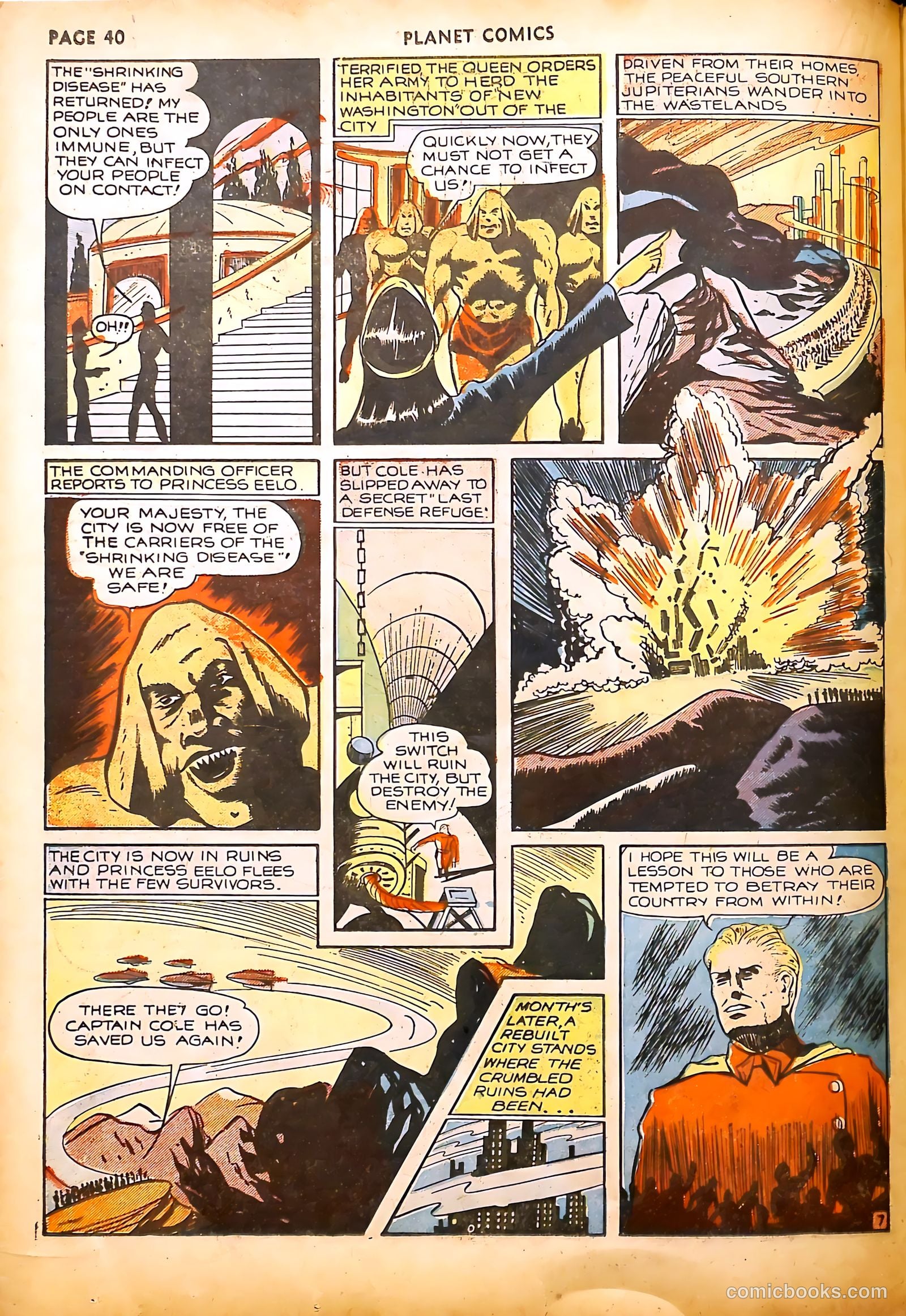 Planet Comics #9 — page 42 of 68