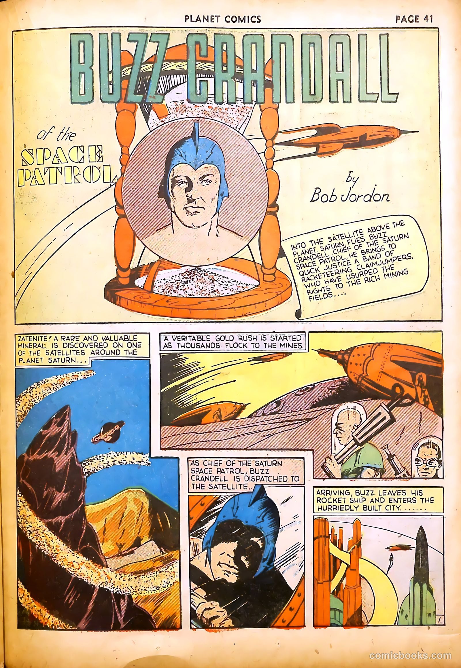 Planet Comics #9 — page 43 of 68