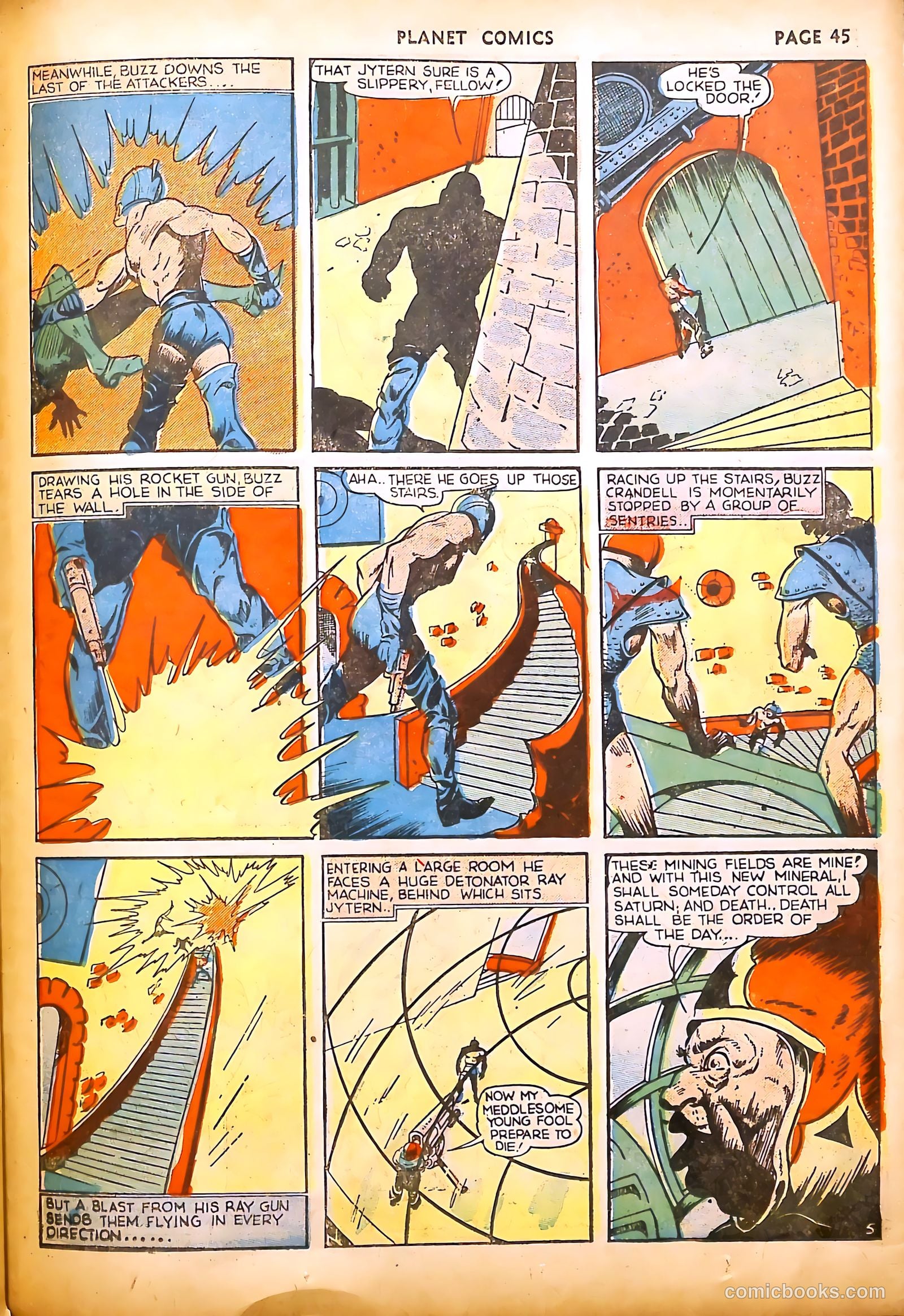 Planet Comics #9 — page 47 of 68