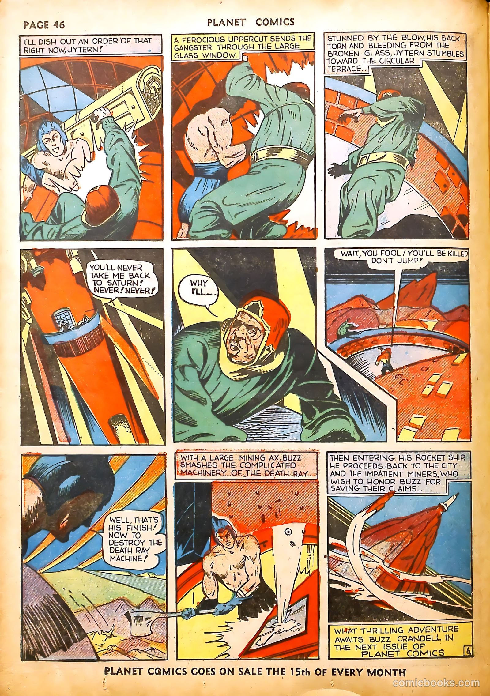 Planet Comics #9 — page 48 of 68
