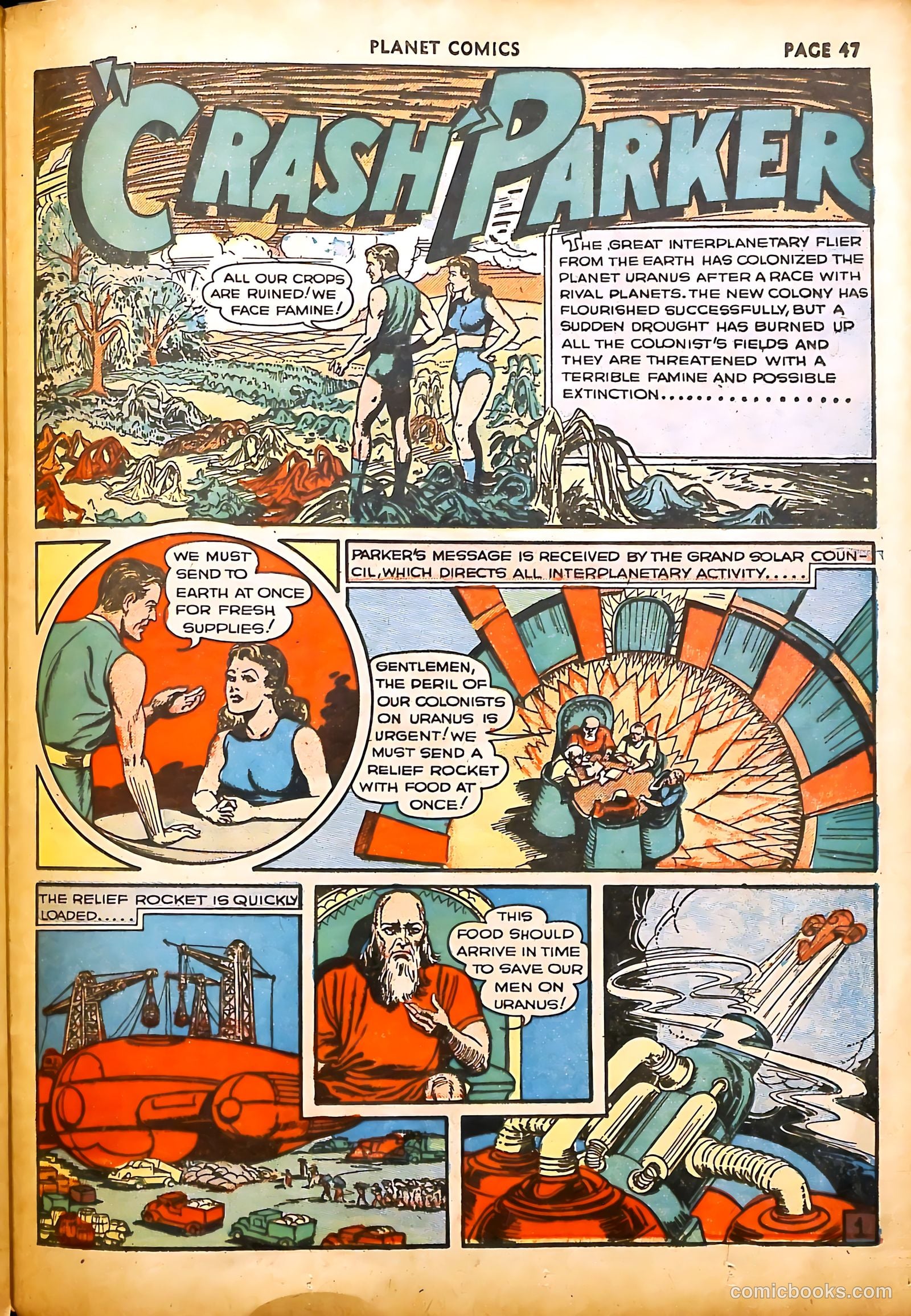 Planet Comics #9 — page 49 of 68
