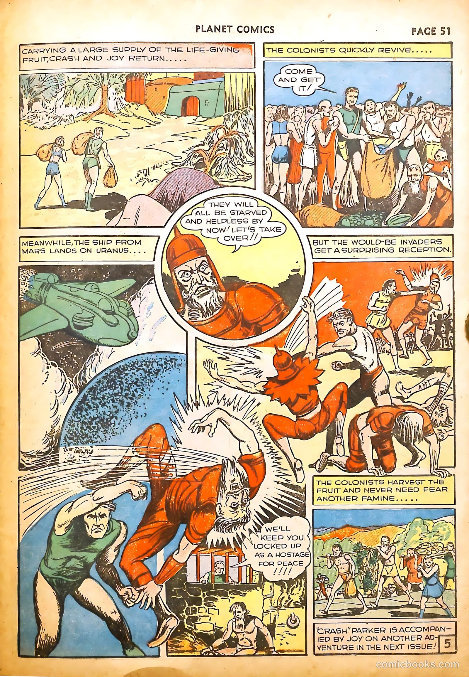 Planet Comics #9 — page 53 of 68