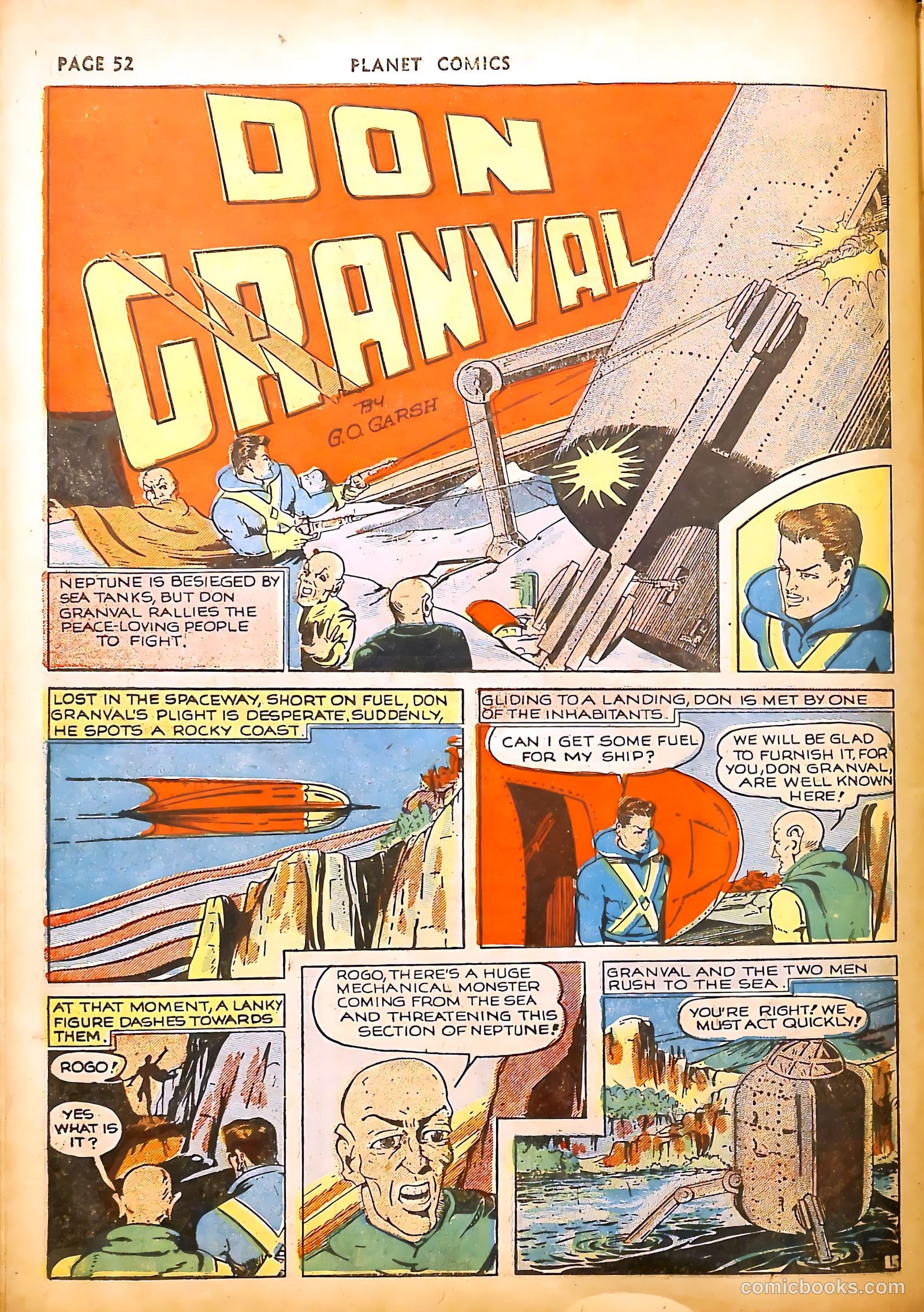 Planet Comics #9 — page 54 of 68
