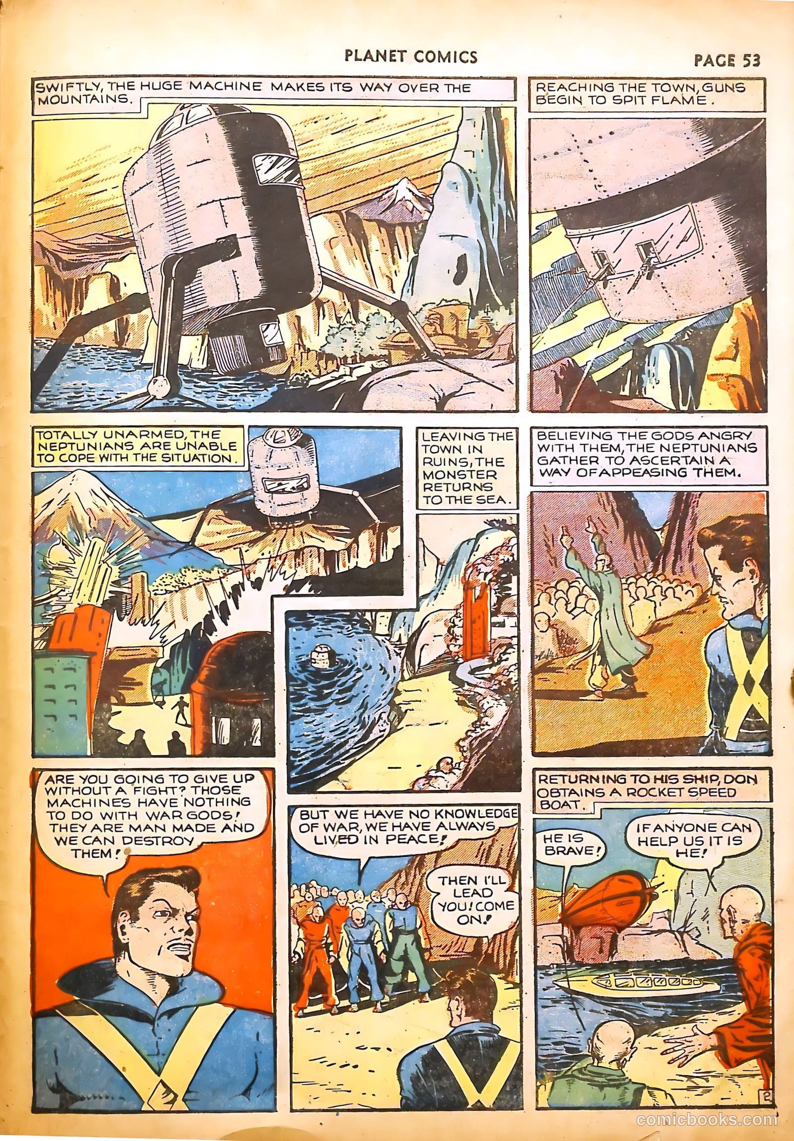 Planet Comics #9 — page 55 of 68