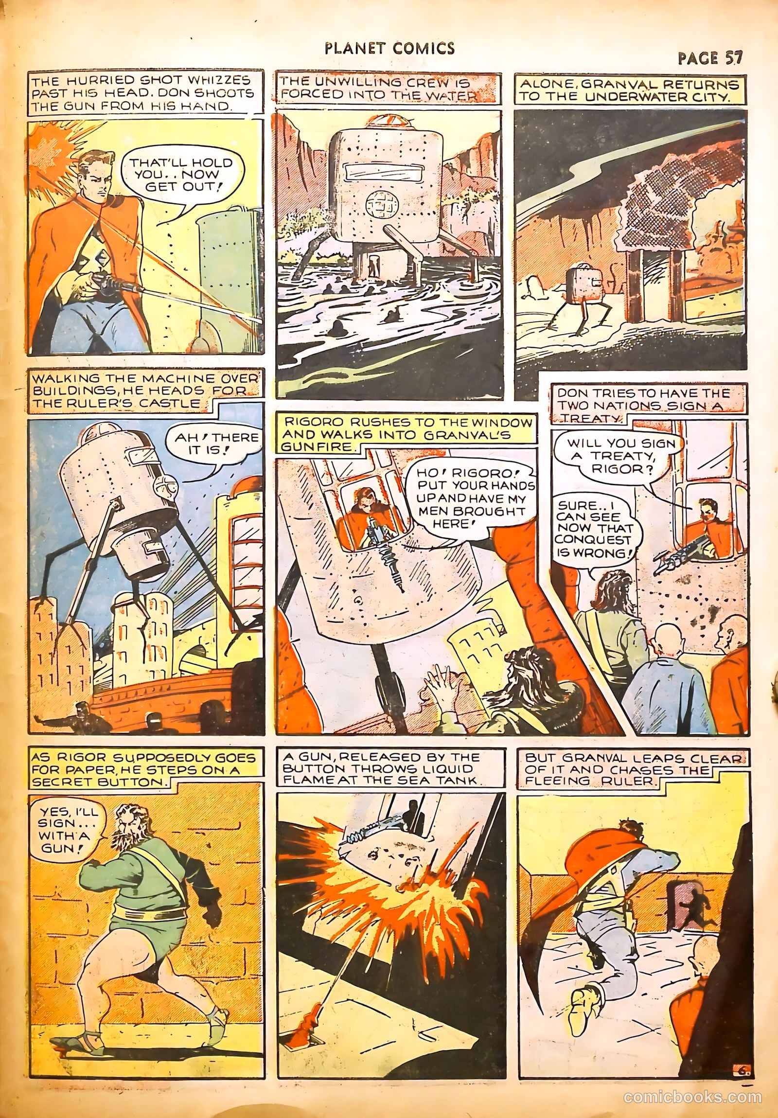 Planet Comics #9 — page 59 of 68