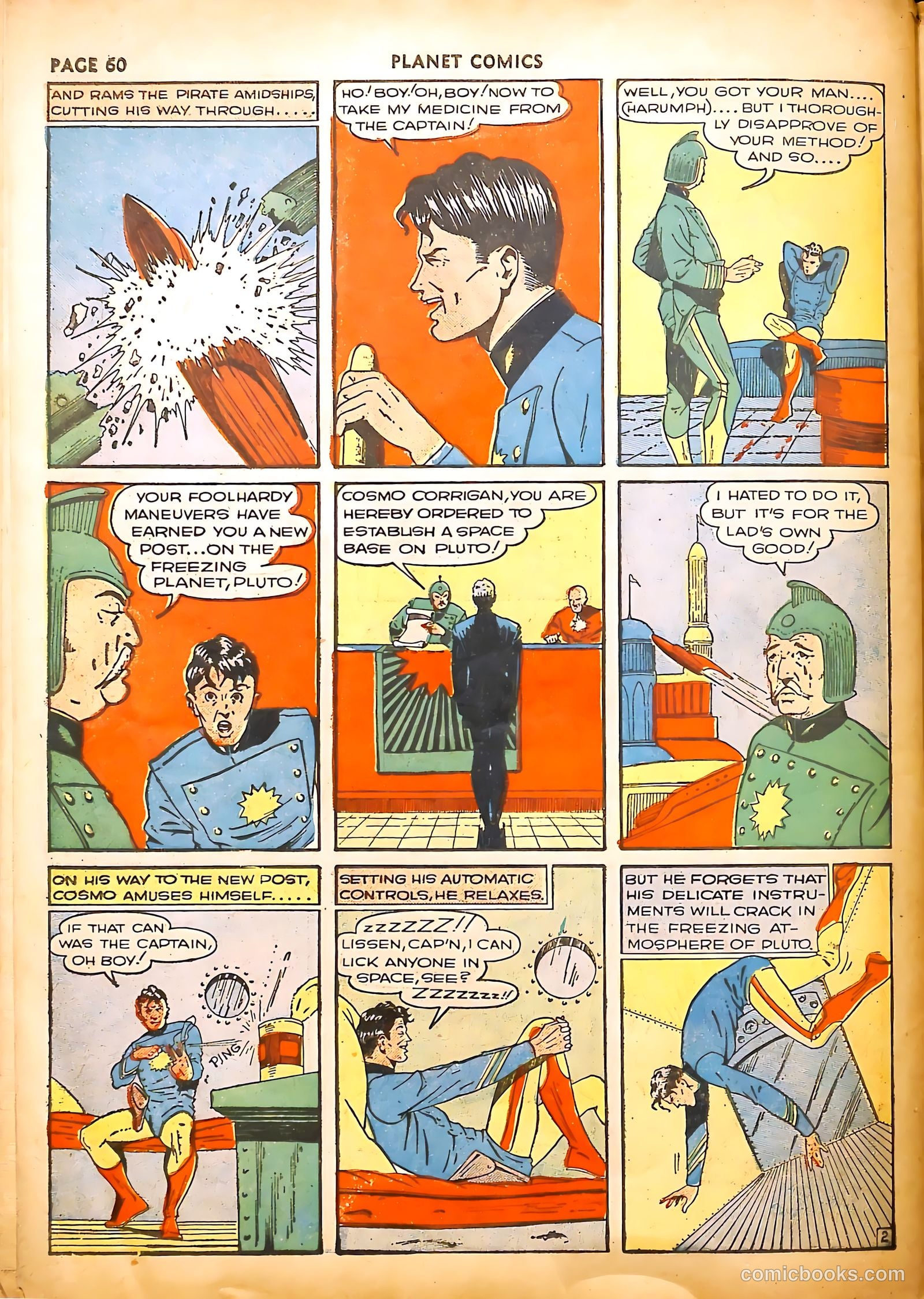 Planet Comics #9 — page 62 of 68