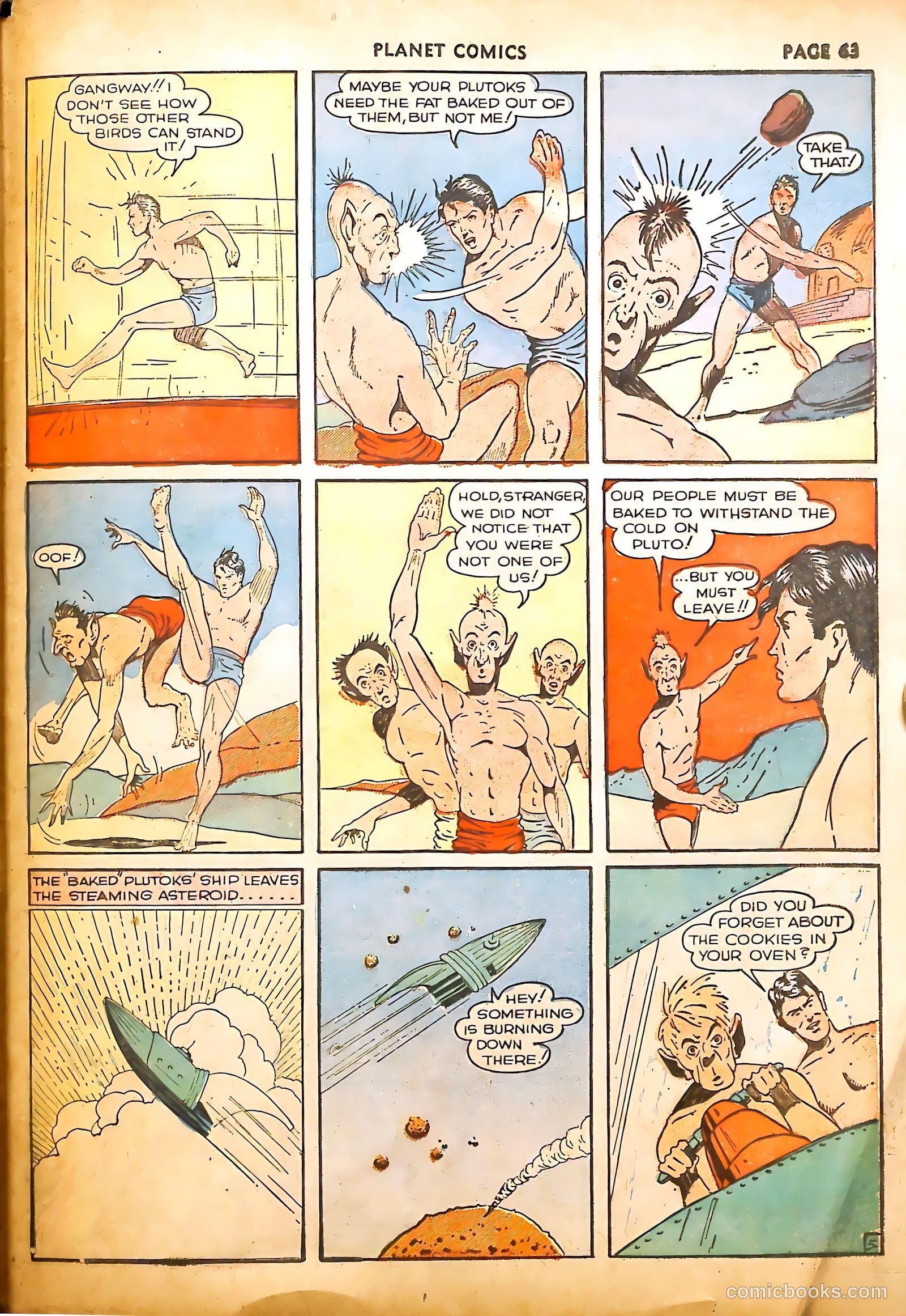 Planet Comics #9 — page 65 of 68
