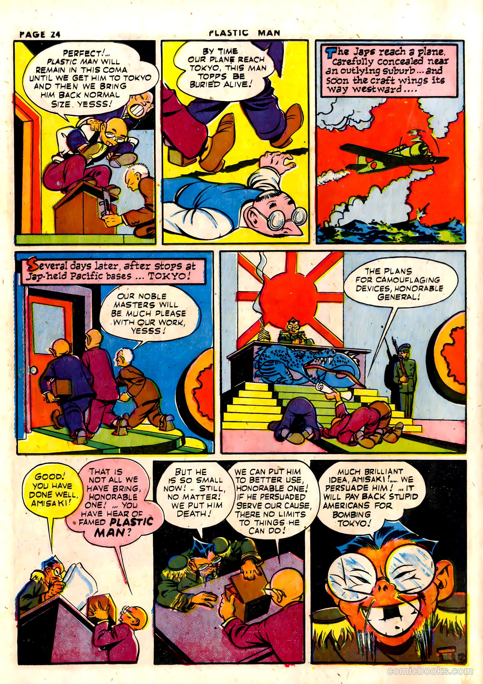 Plastic #1 — page 26 of 59