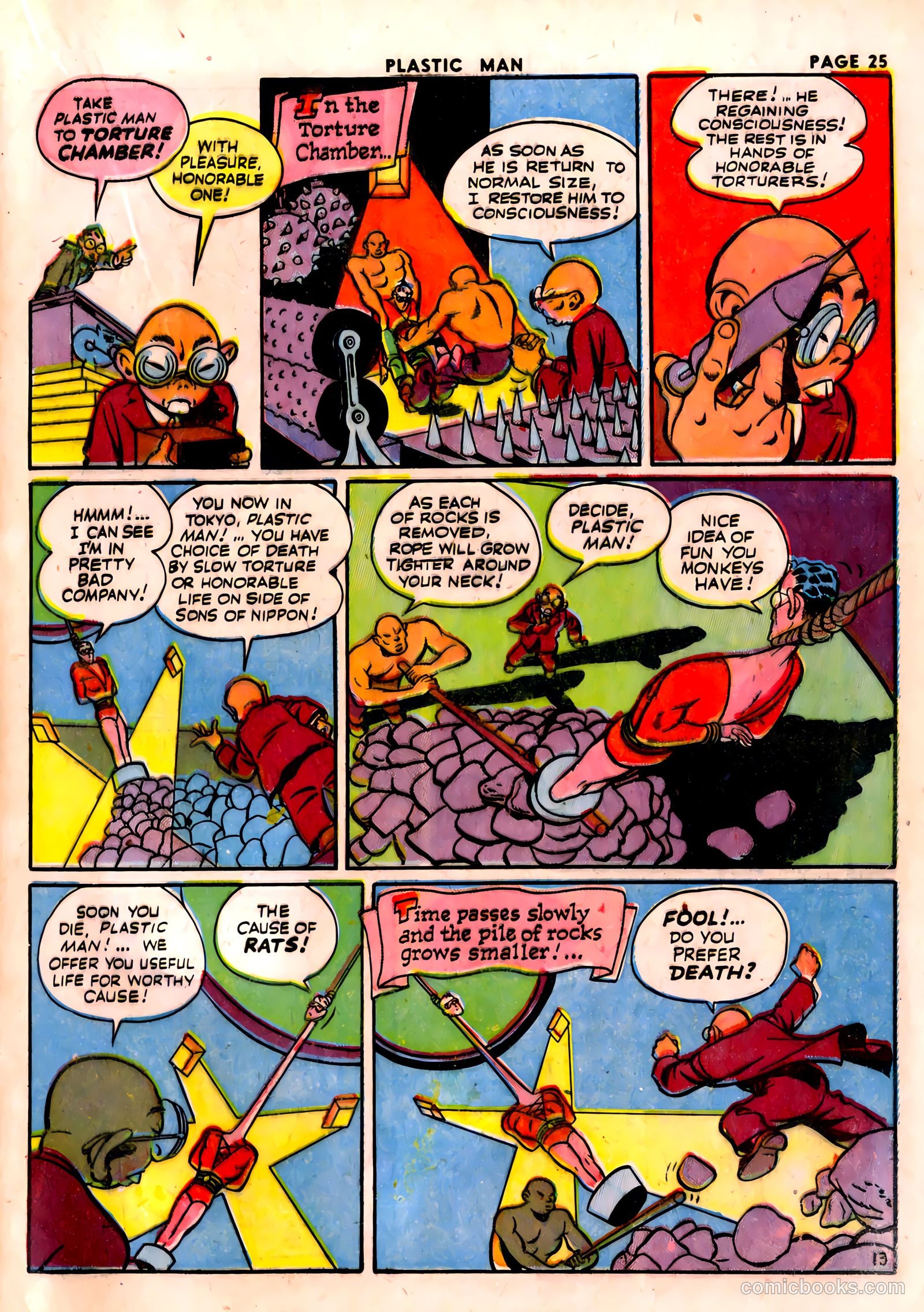 Plastic #1 — page 27 of 59