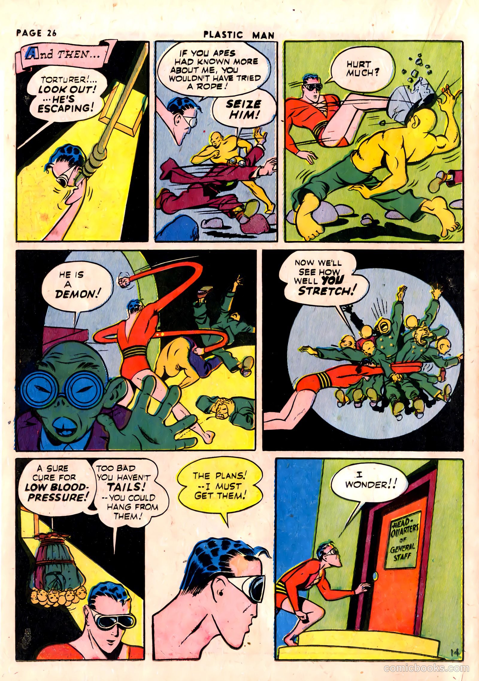 Plastic #1 — page 28 of 59
