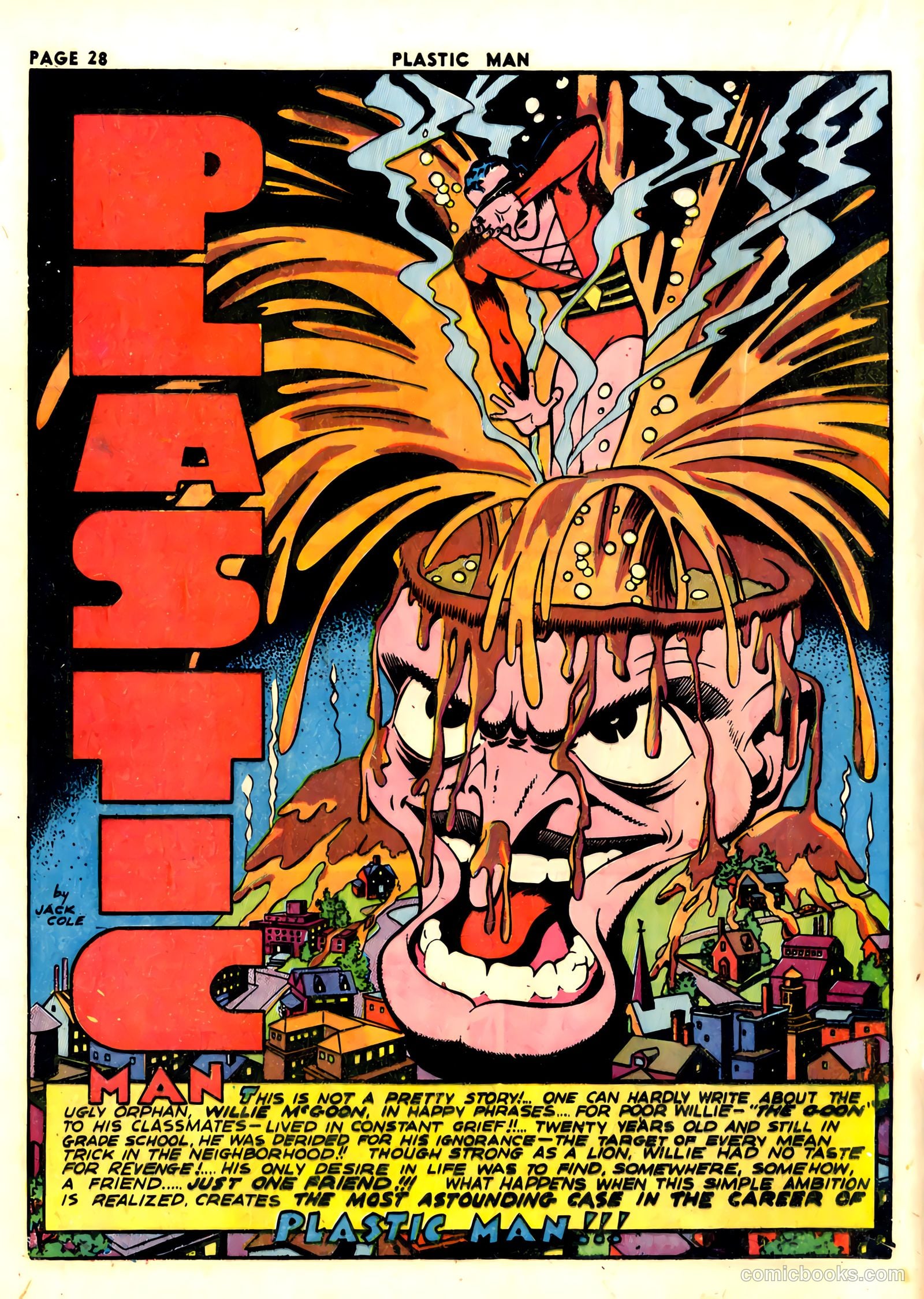 Plastic #1 — page 30 of 59