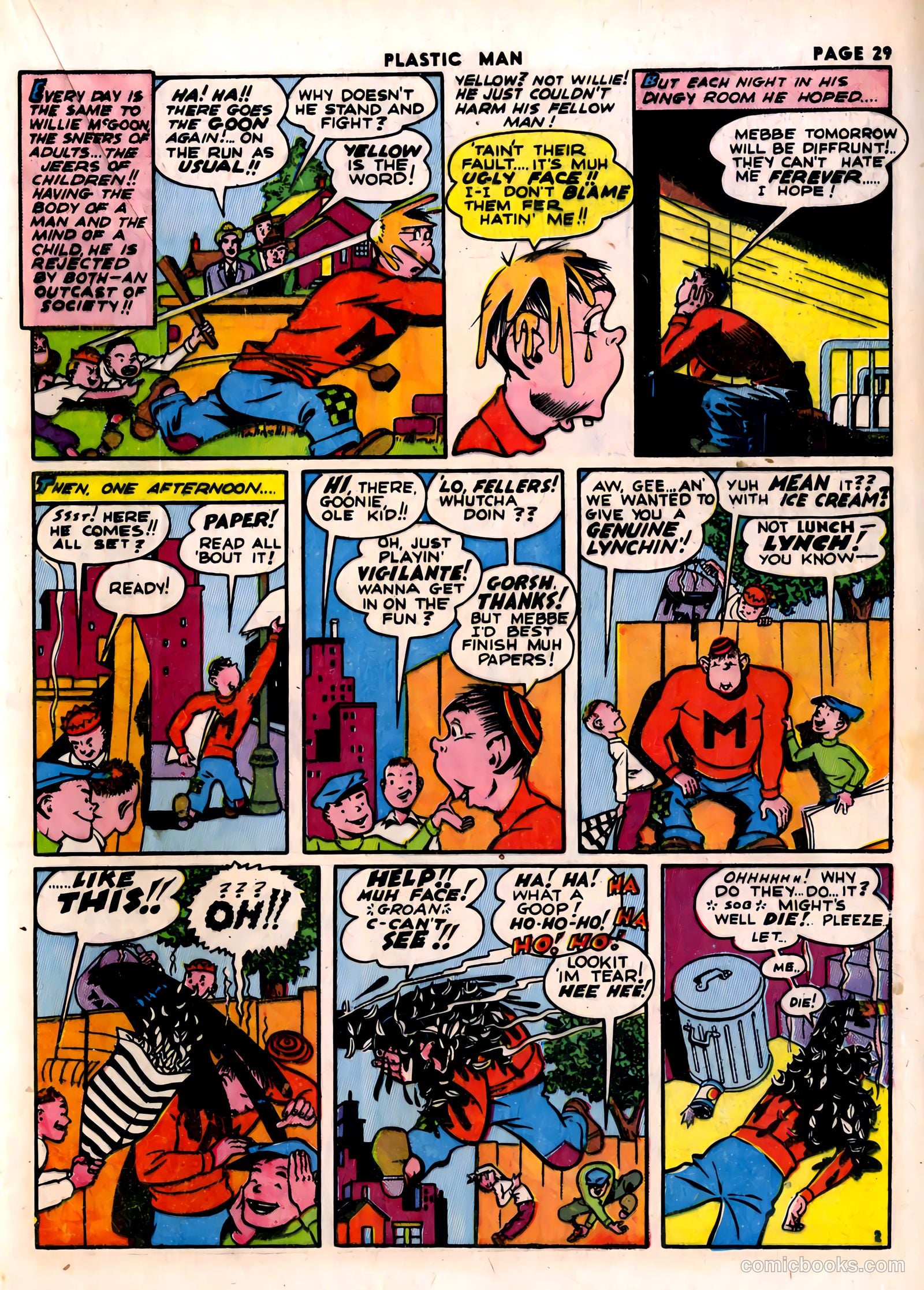 Plastic #1 — page 31 of 59