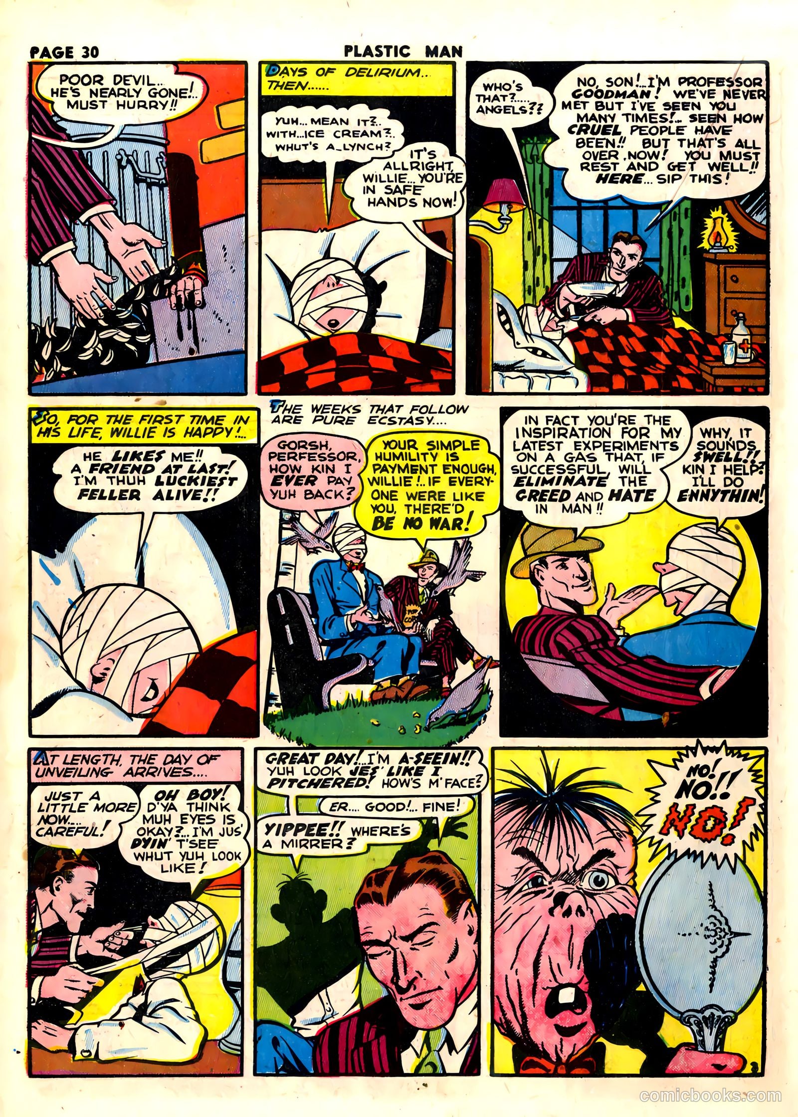 Plastic #1 — page 32 of 59