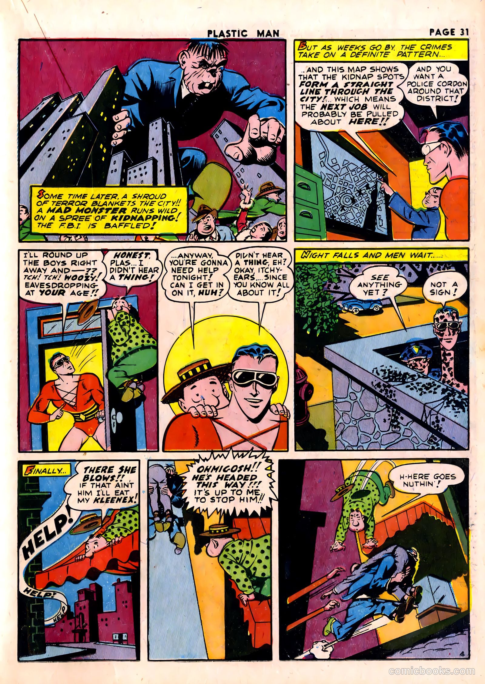 Plastic #1 — page 33 of 59