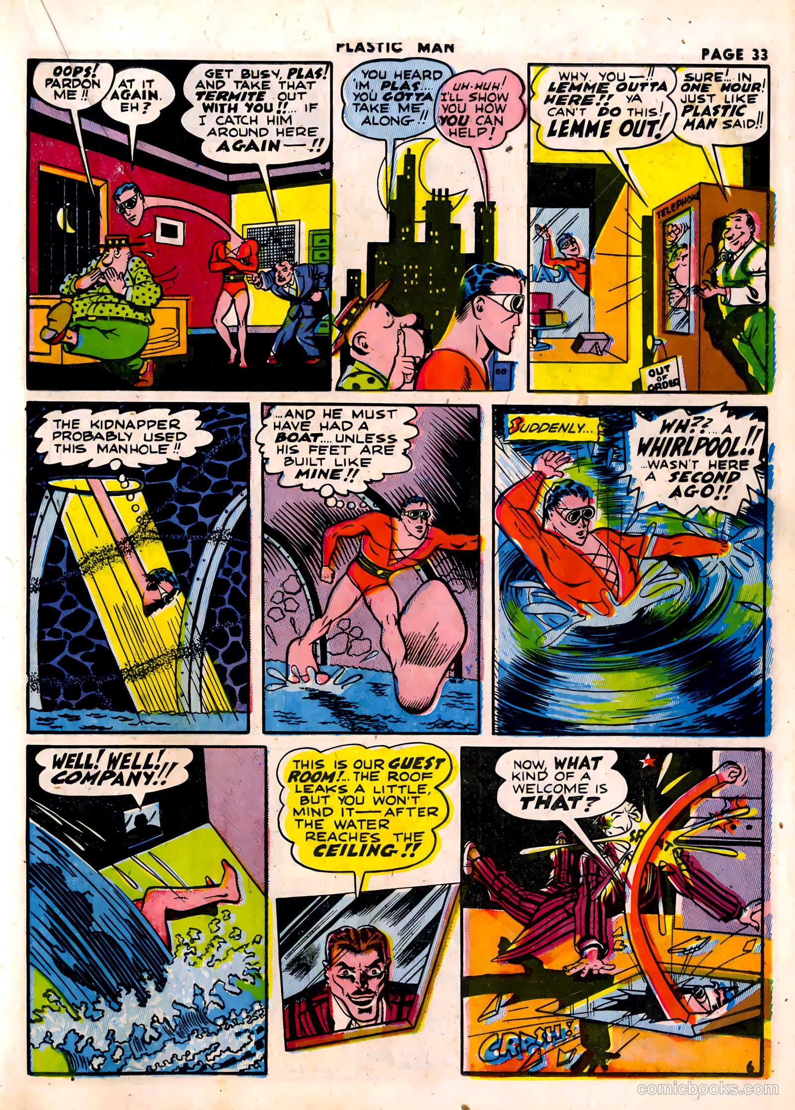 Plastic #1 — page 35 of 59