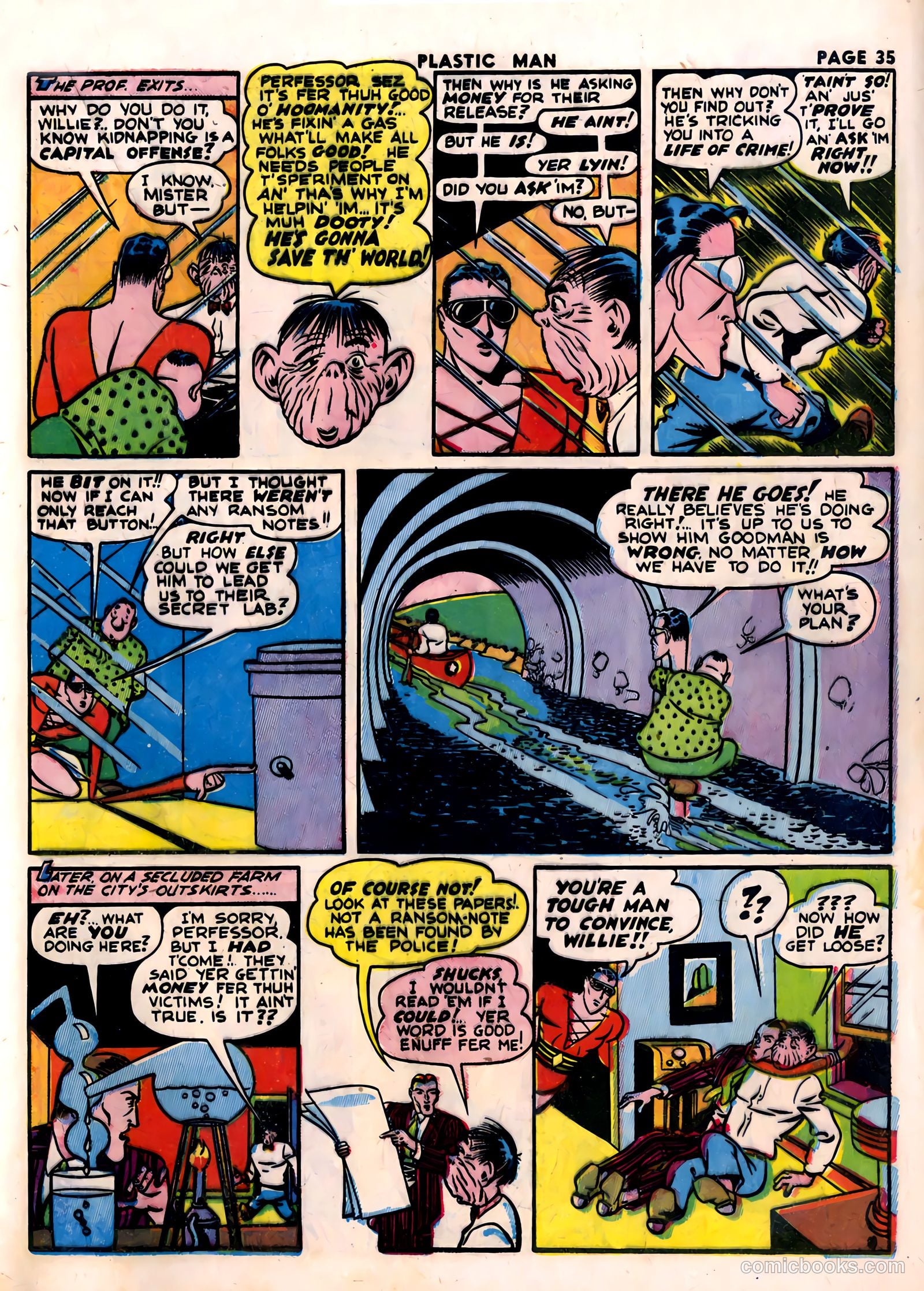 Plastic #1 — page 37 of 59