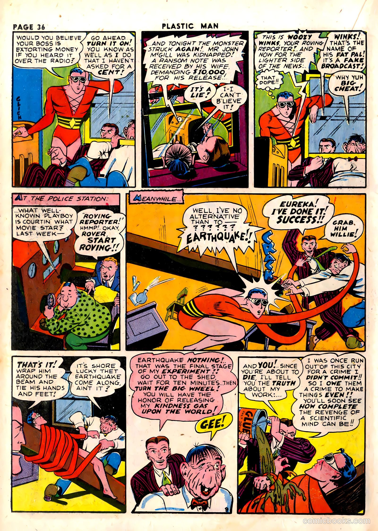 Plastic #1 — page 38 of 59