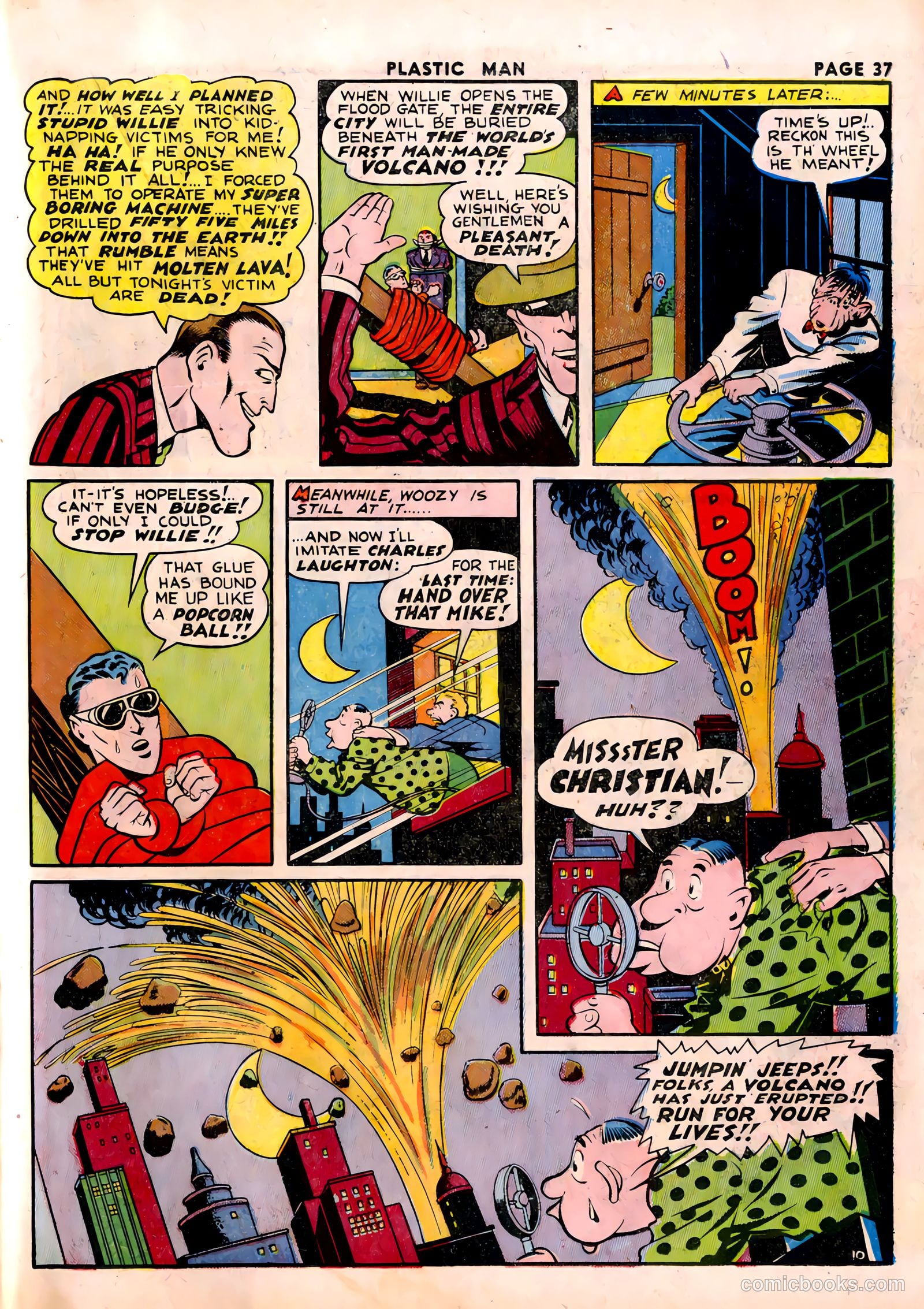 Plastic #1 — page 39 of 59