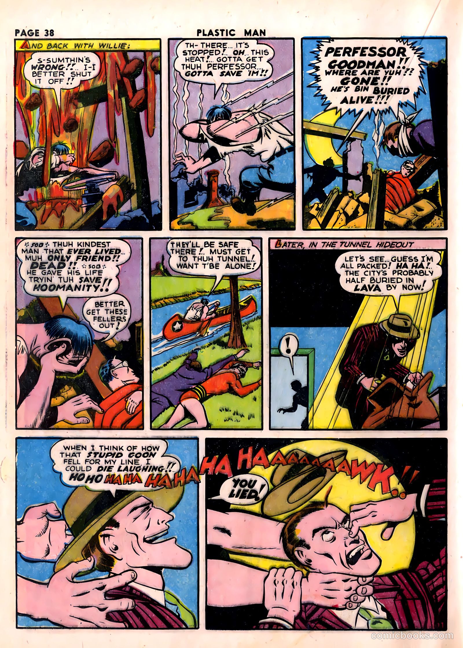 Plastic #1 — page 40 of 59