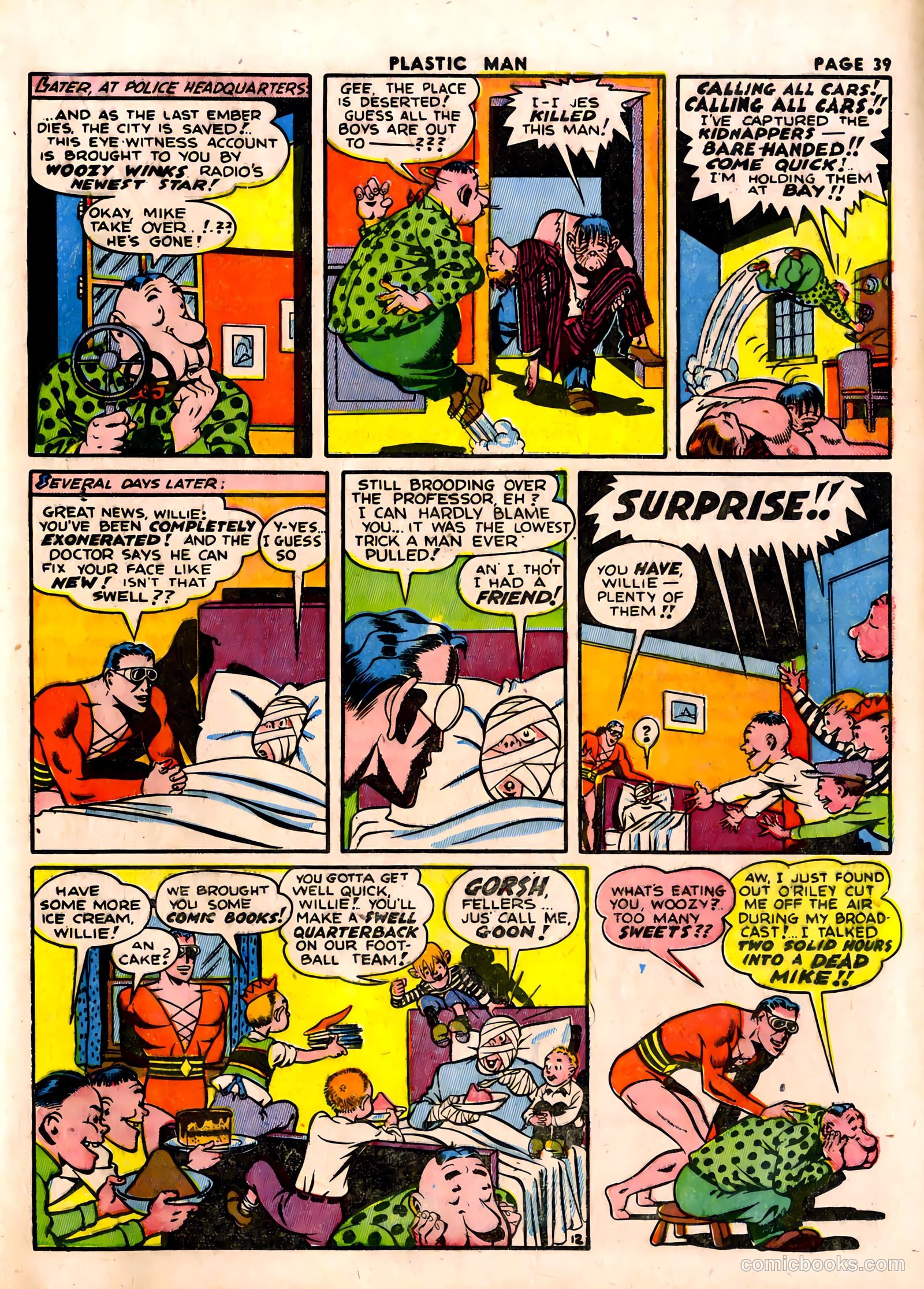 Plastic #1 — page 41 of 59