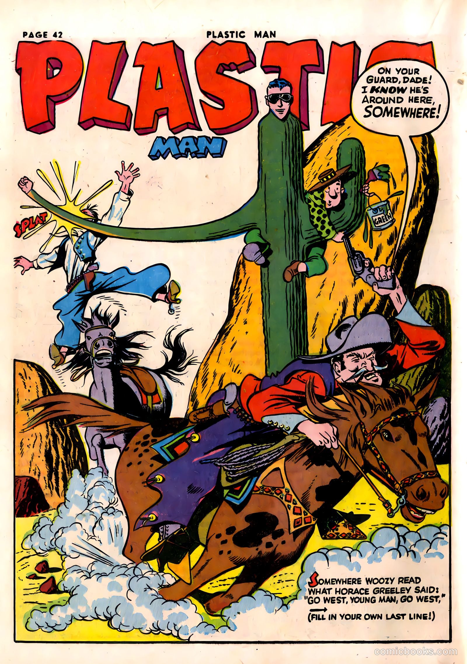 Plastic #1 — page 44 of 59
