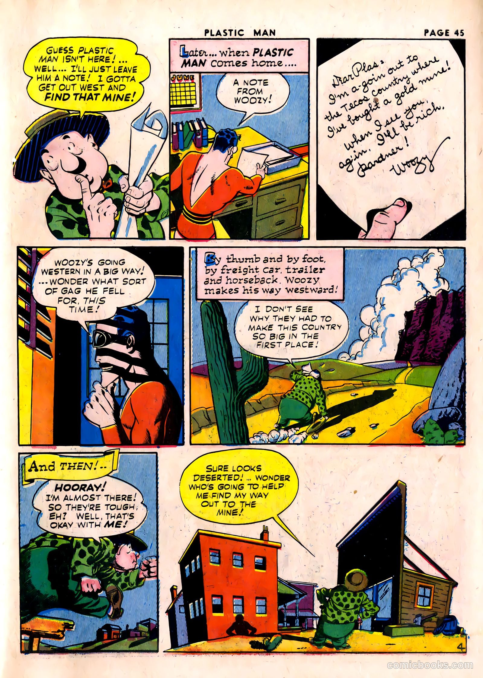 Plastic #1 — page 47 of 59